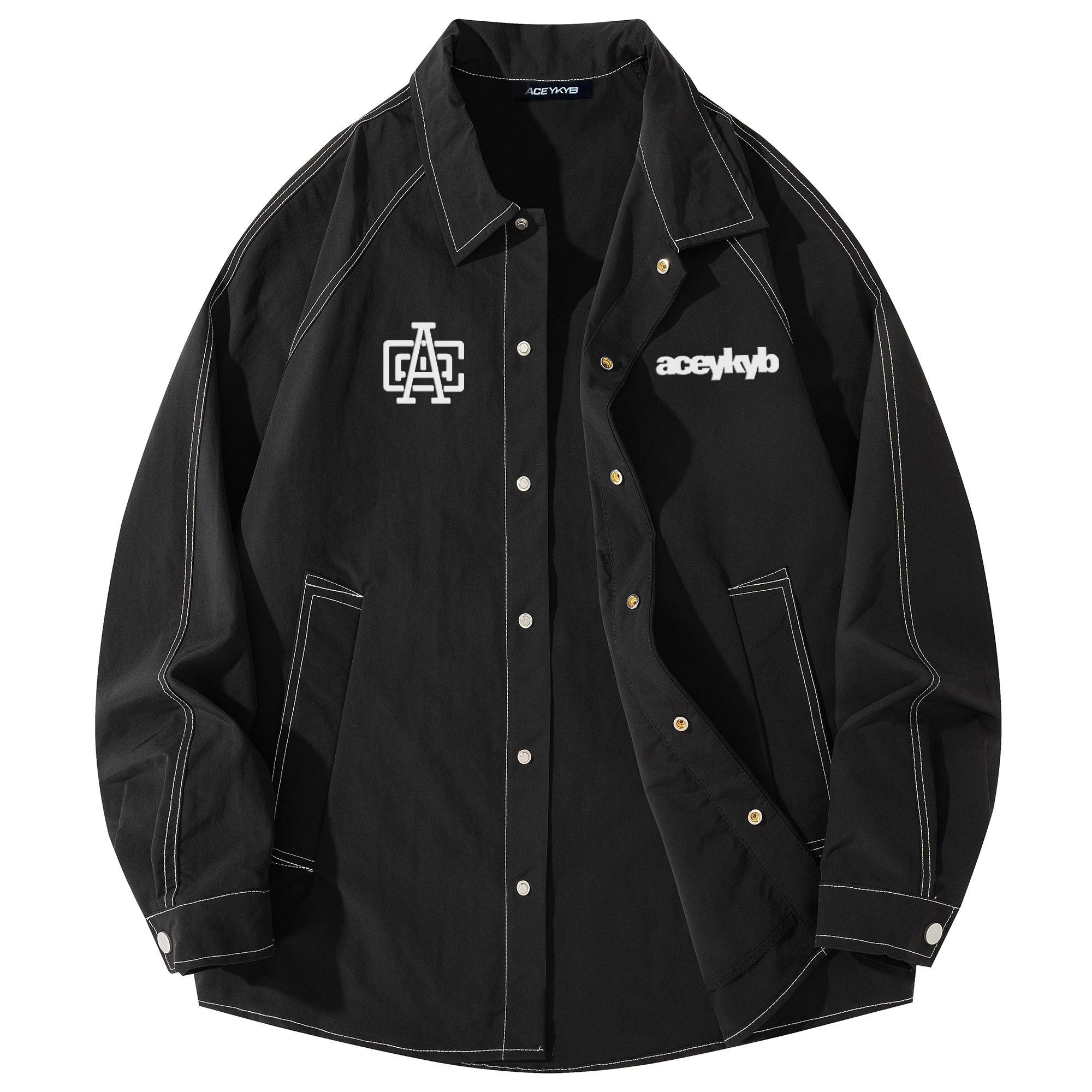 YKYB YKYB x logo