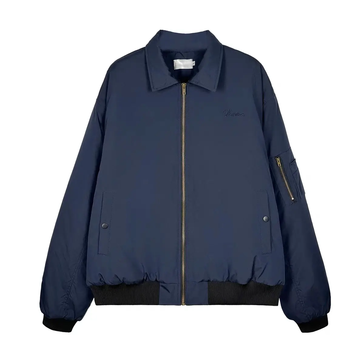 SZSX bomber