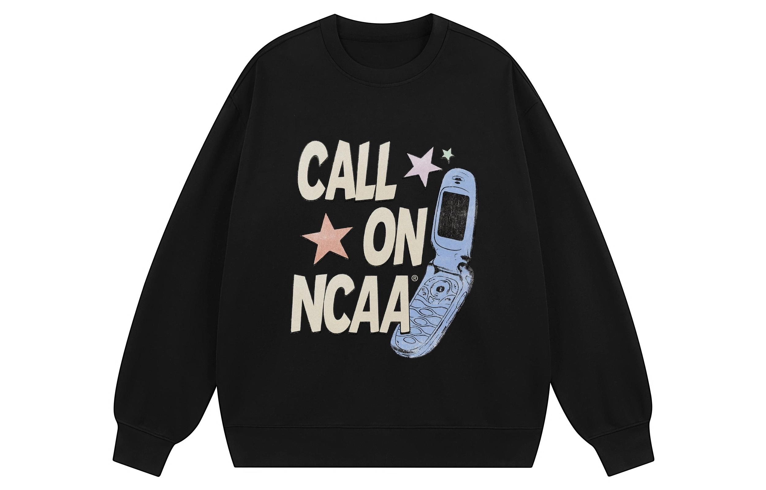 NCAA logo