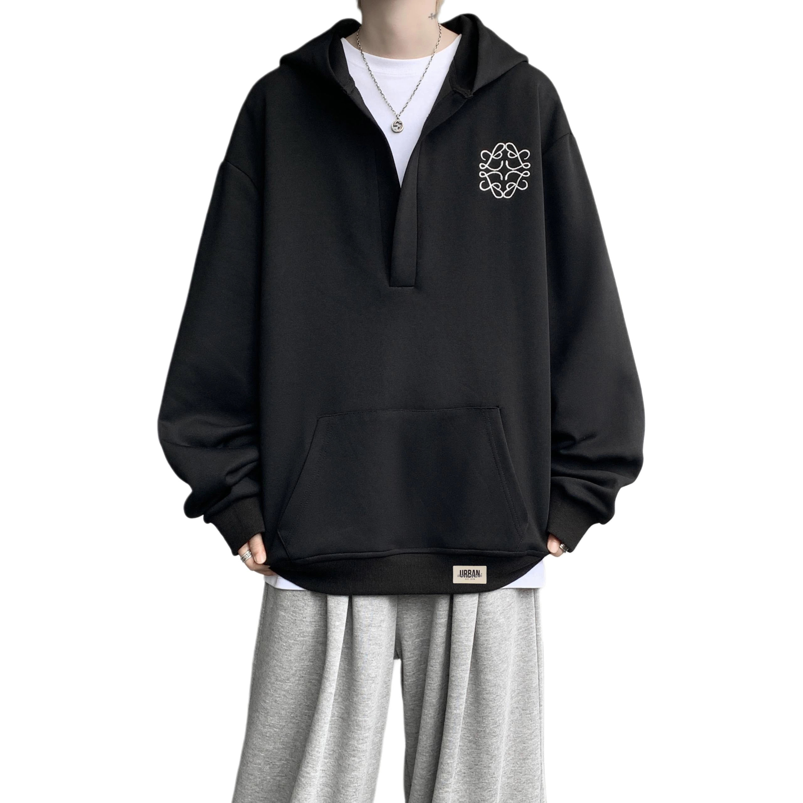 URBAN AUTHENTIC