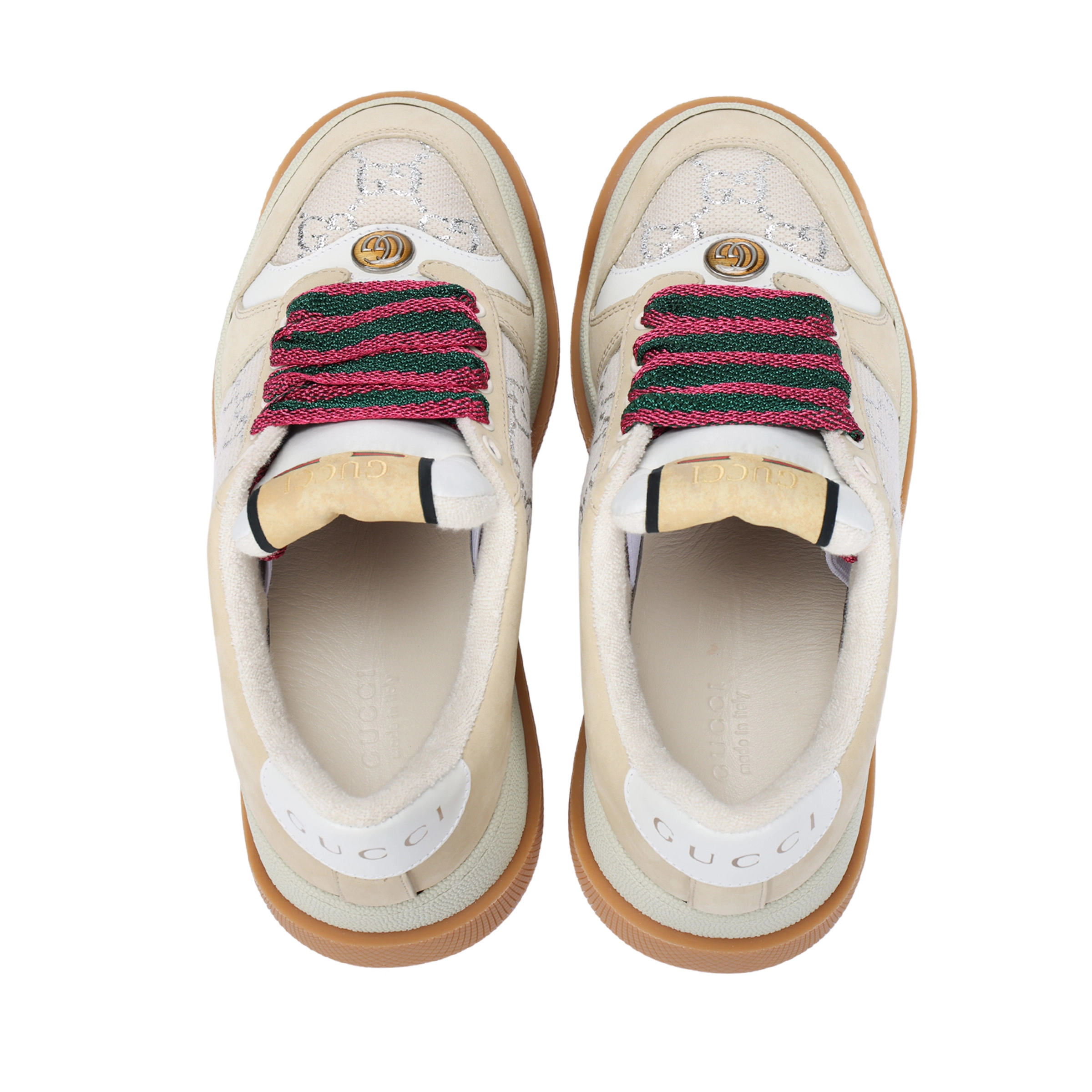 GUCCI Screener