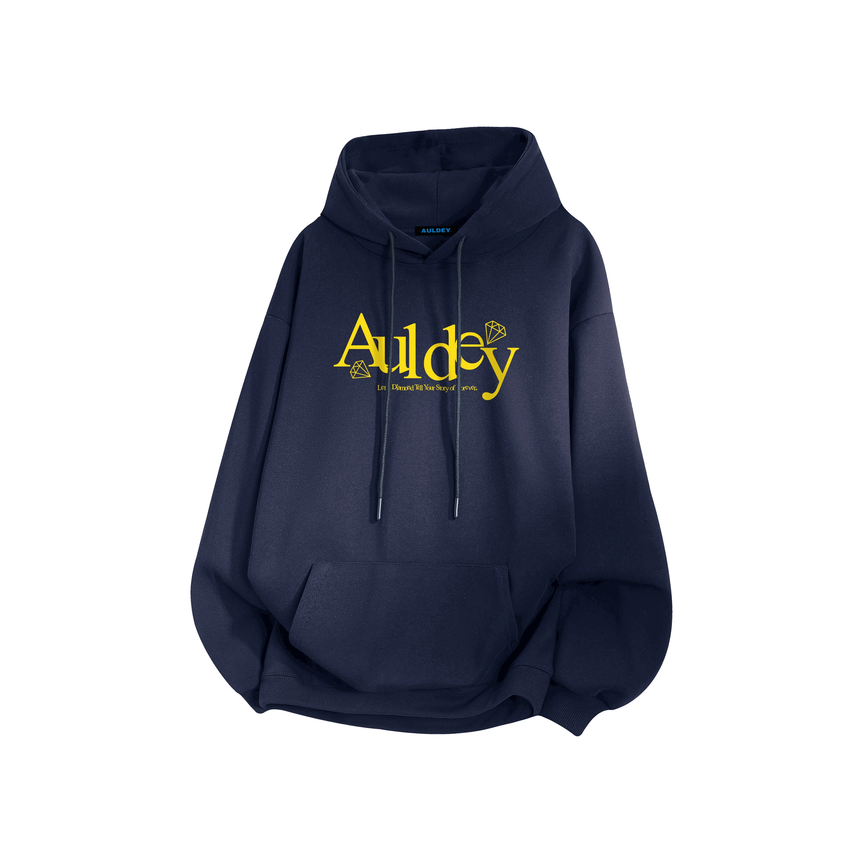 AULDEY logo