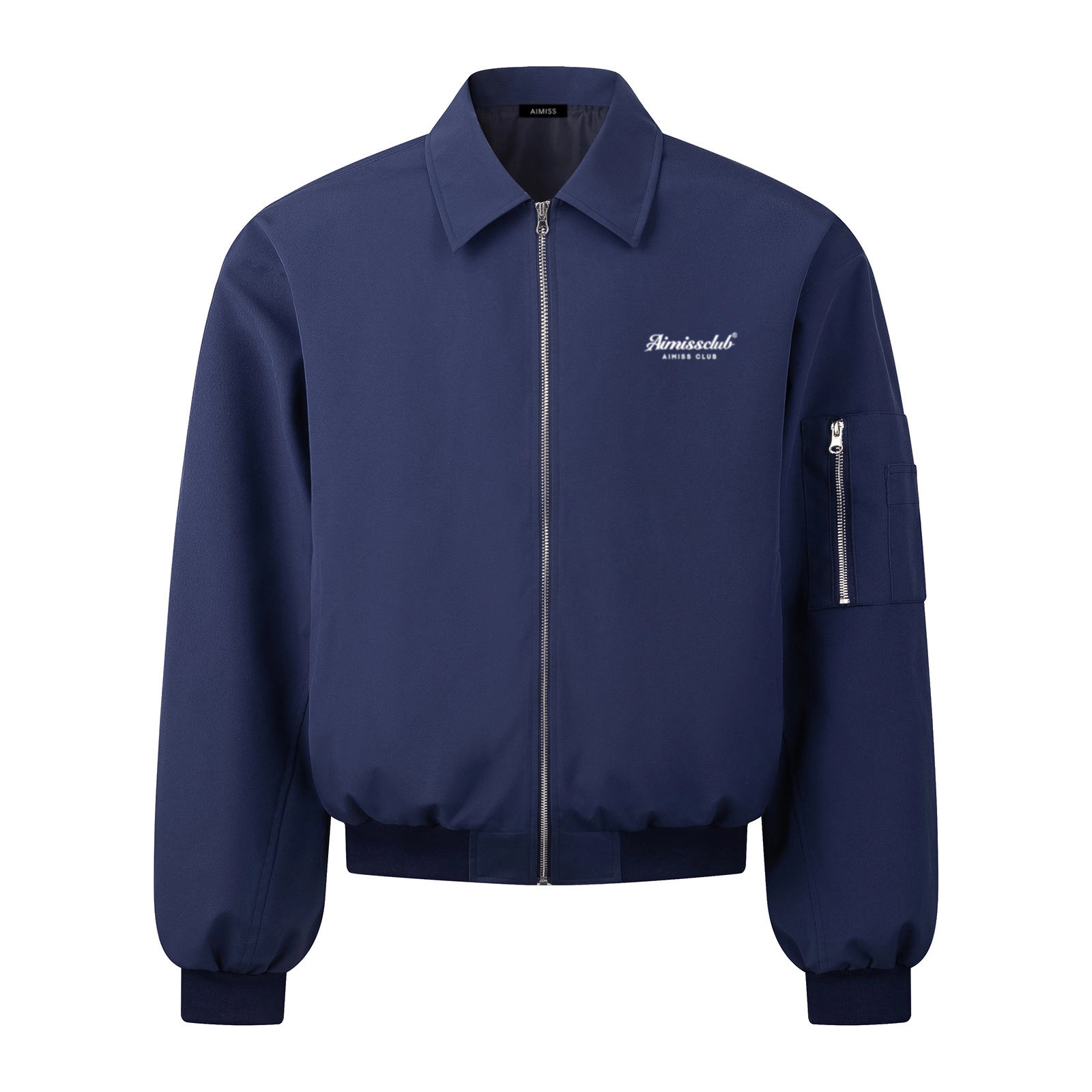 AIMISS cleanfitlogo