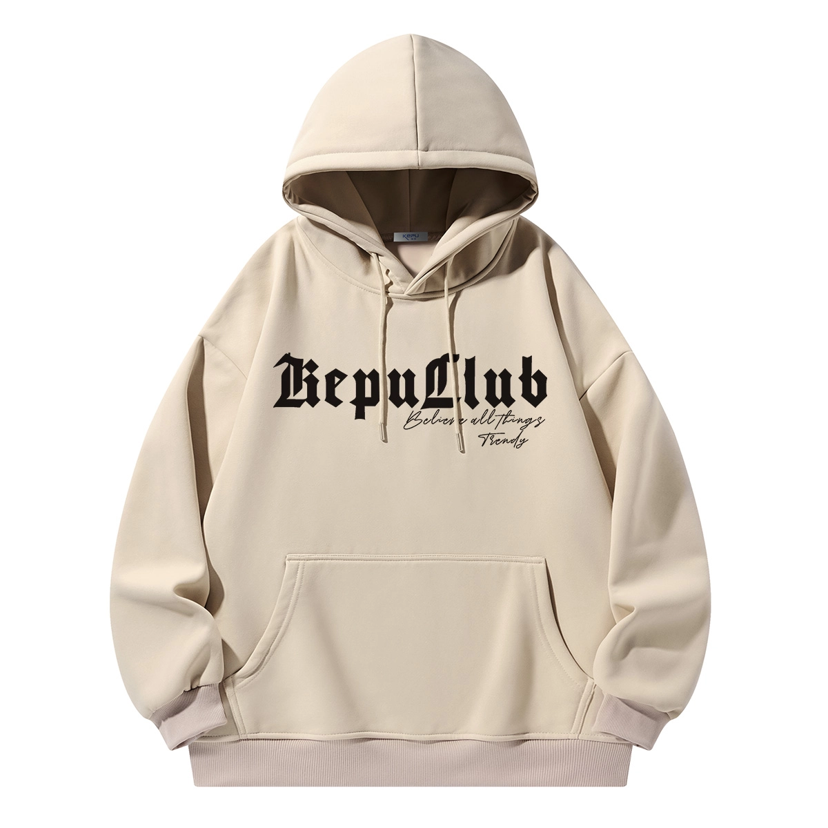 kepu logo