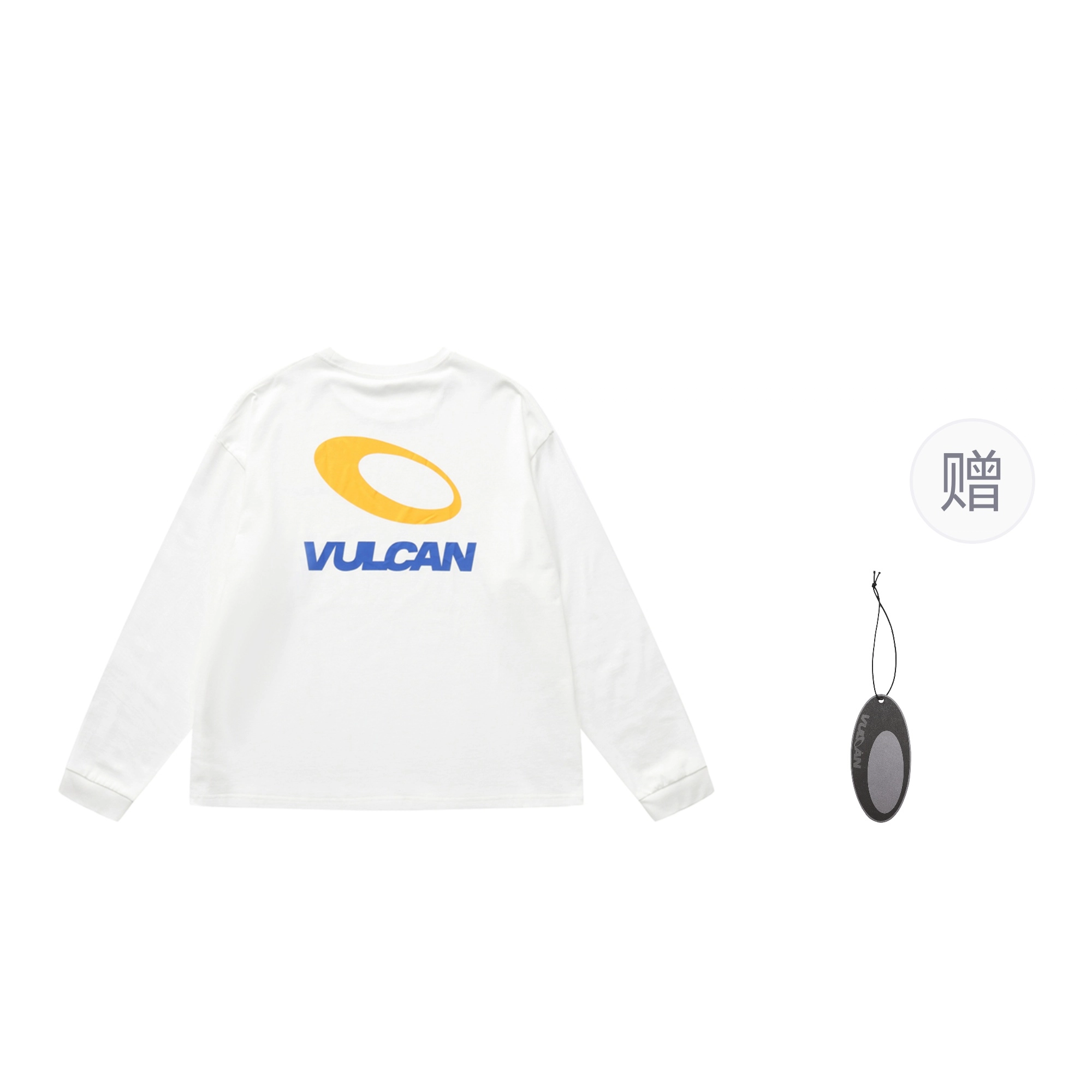 VULCAN STORE logoT