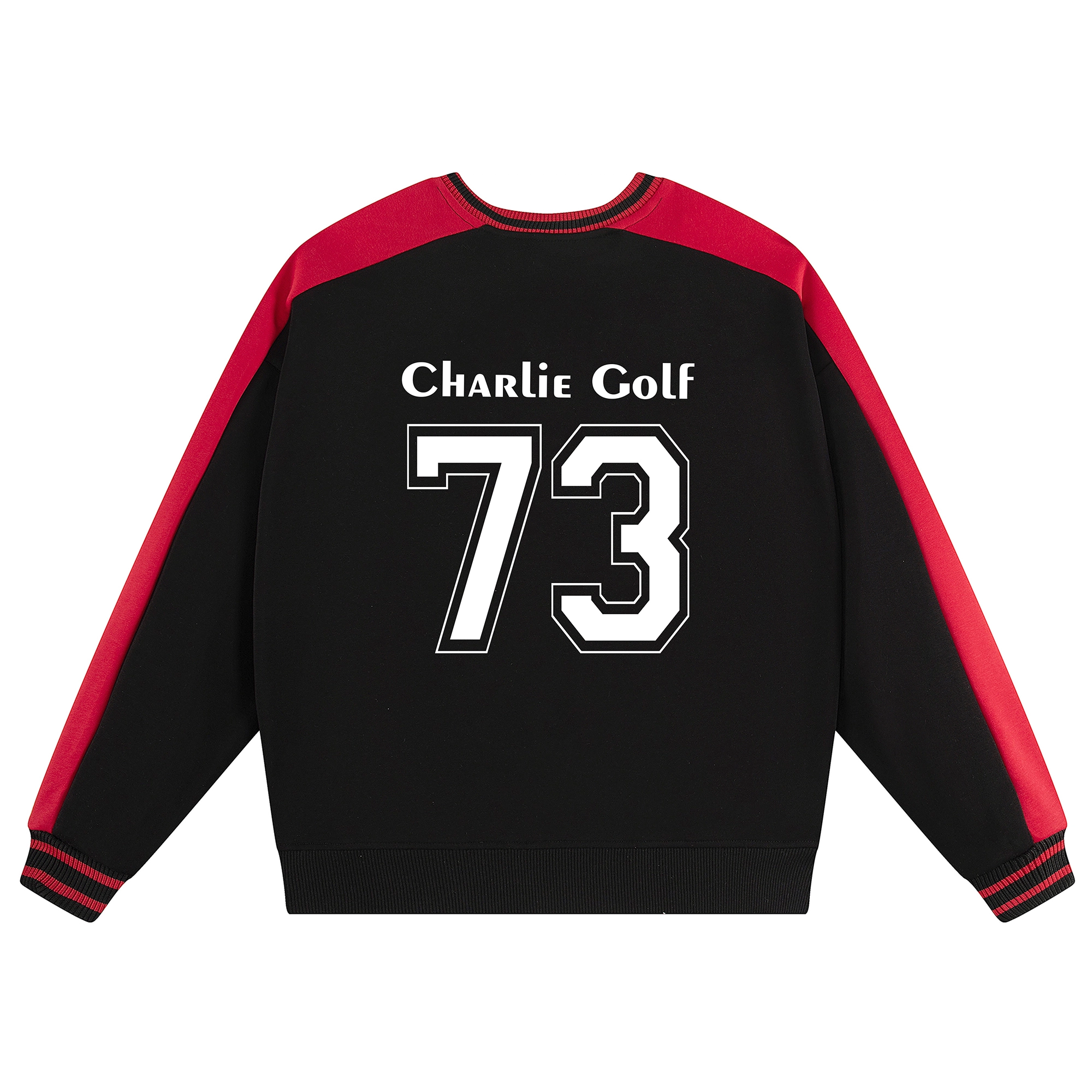 OverSizeCHARLIE GOLF V