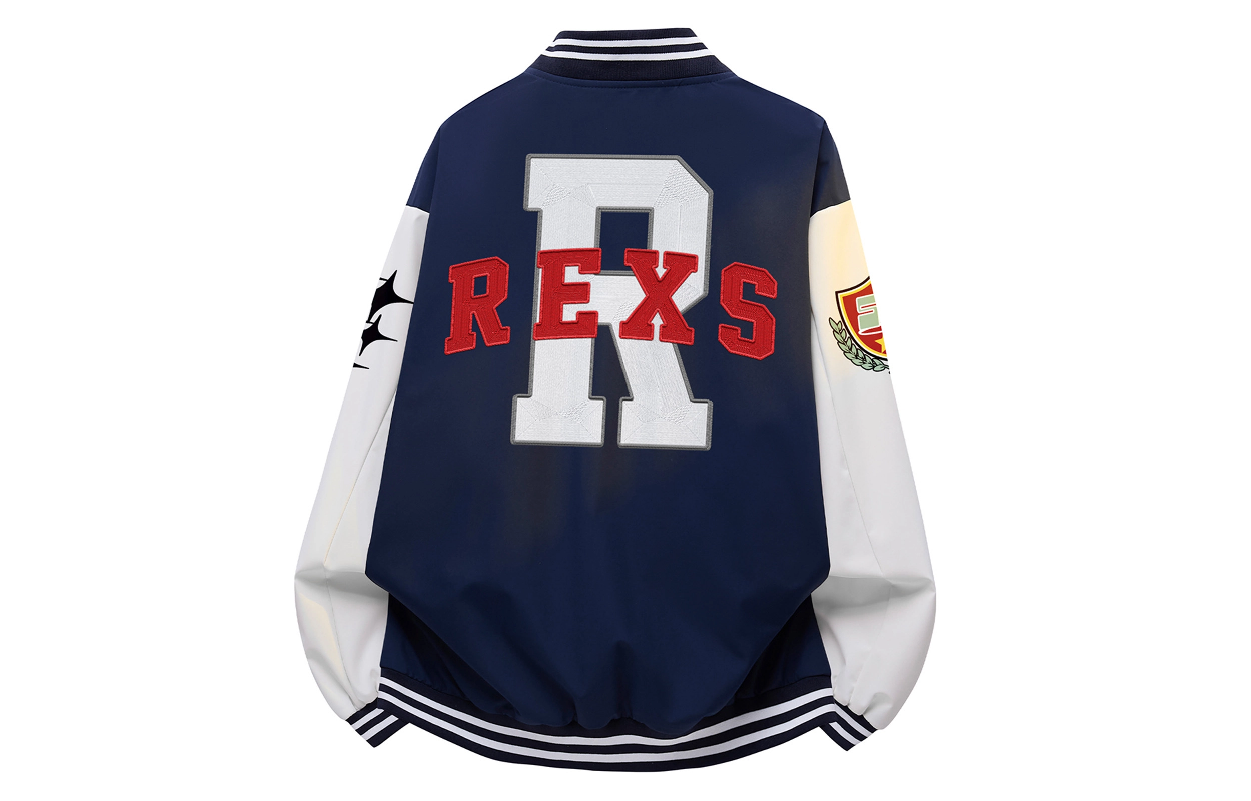 REXSHION Logo