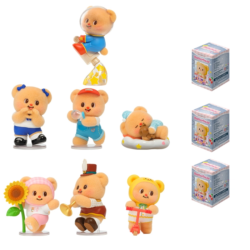 TOYZEROPLUS 6