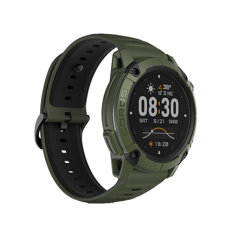 COROS NOMAD -