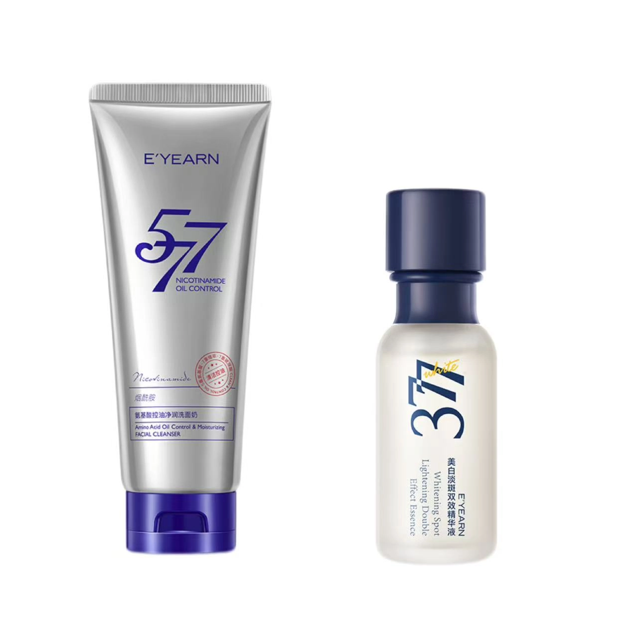 E'YEARN 577+377120g+40ml