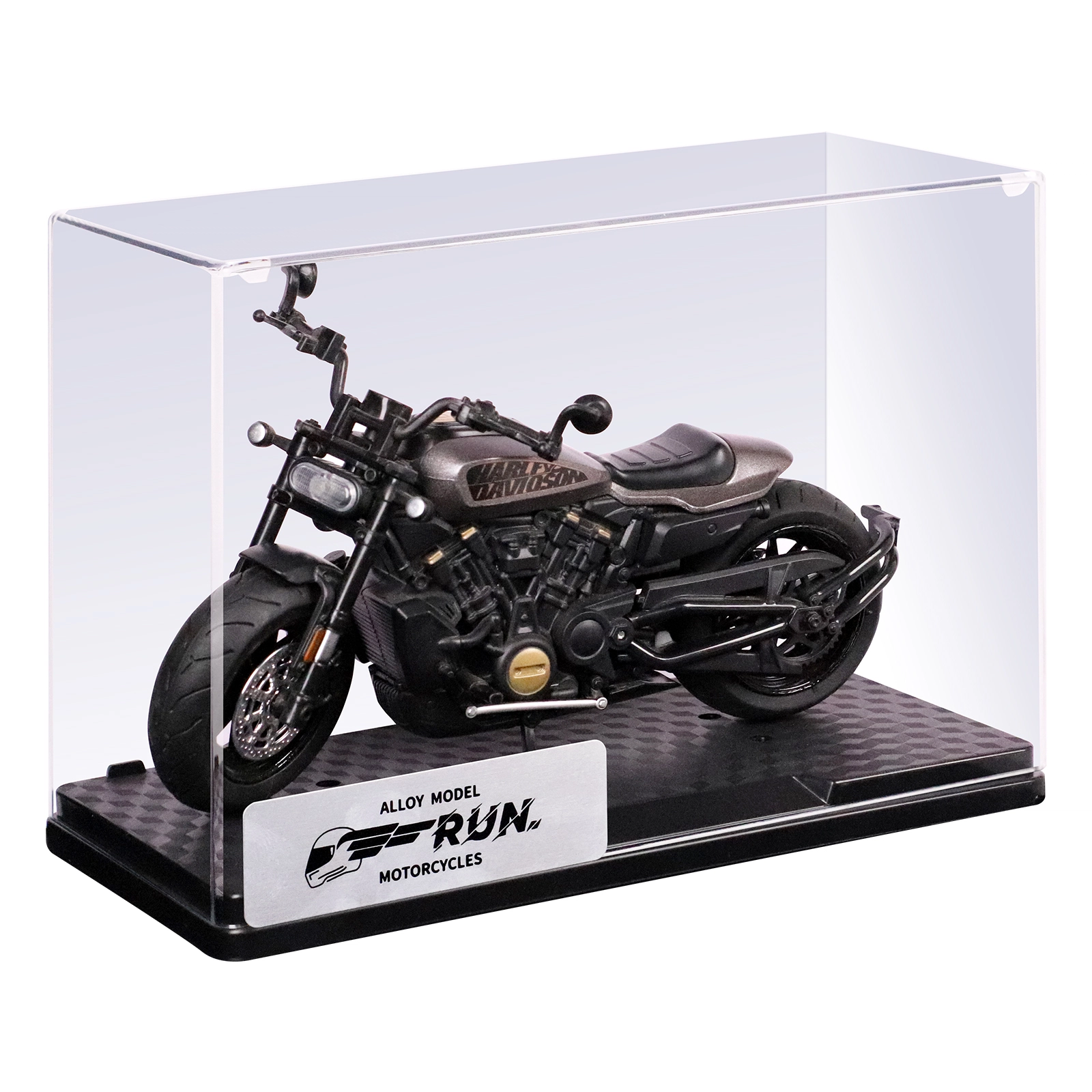 NBK Sportster S