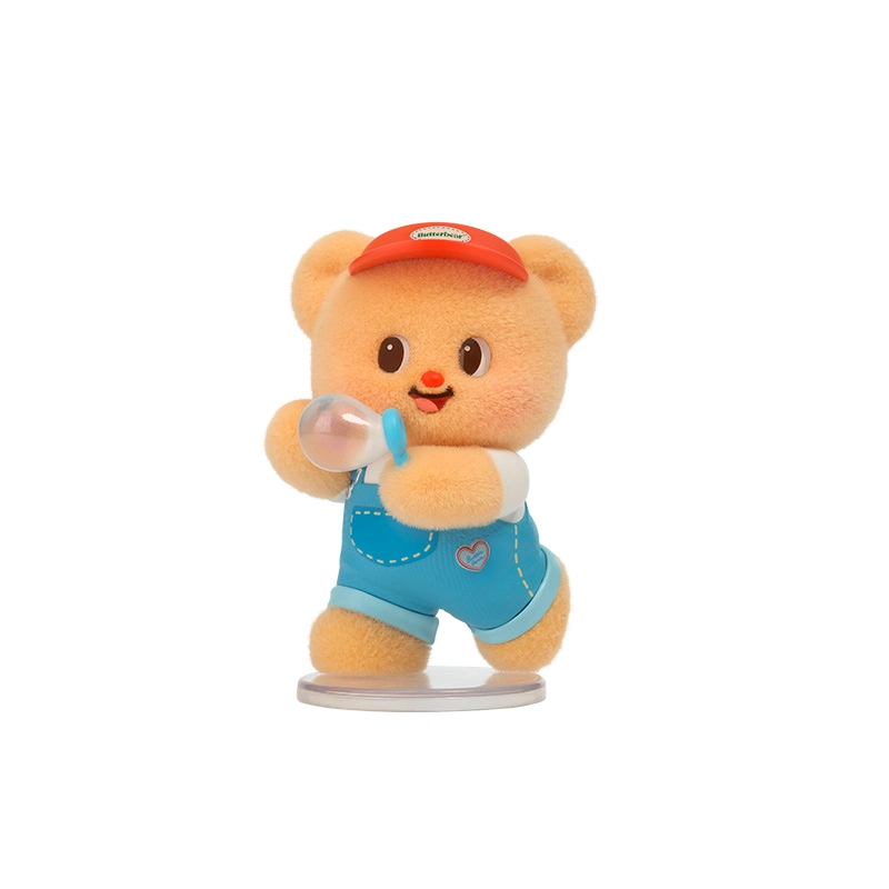 TOYZEROPLUS 6