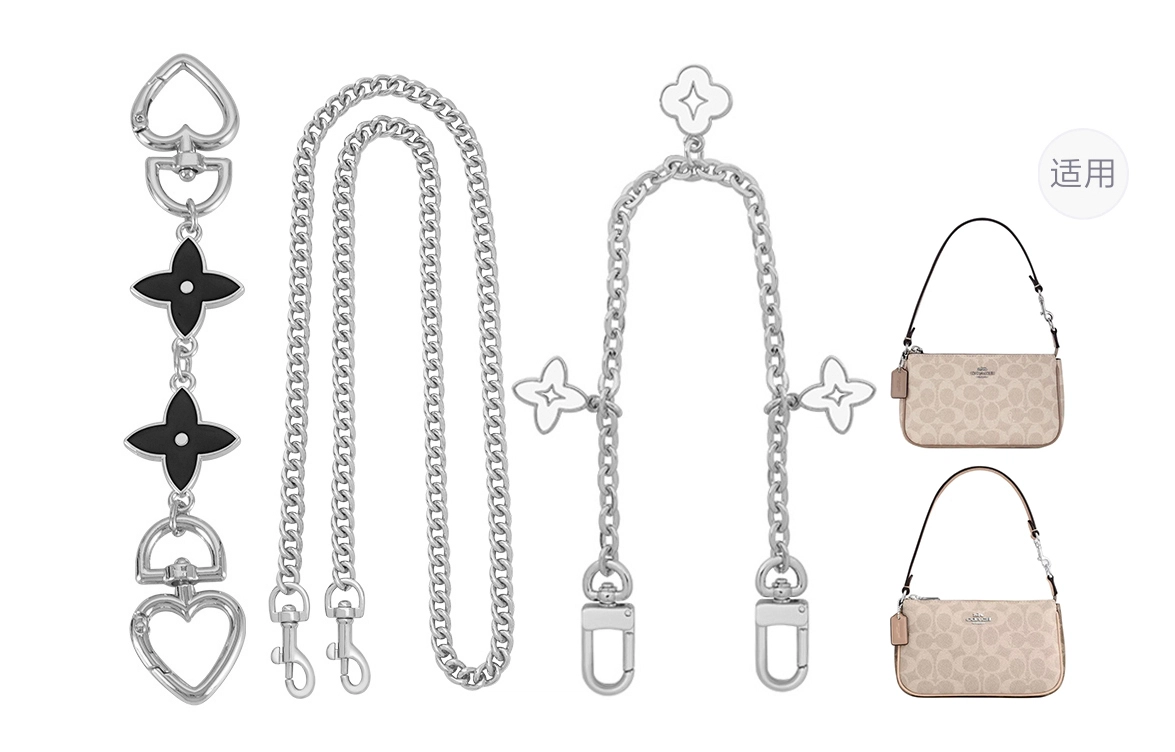 ROSEDAWN coachnolita19