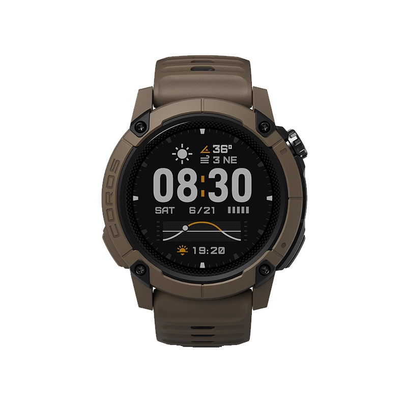 COROS NOMAD -