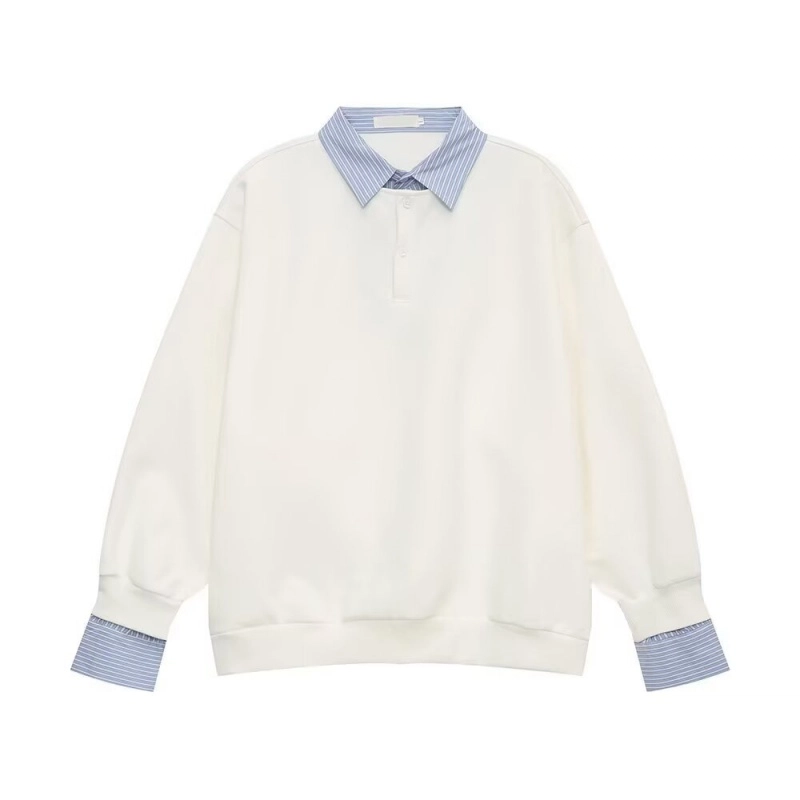 SAGP polo