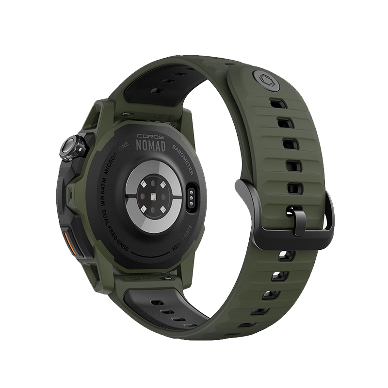 COROS NOMAD -