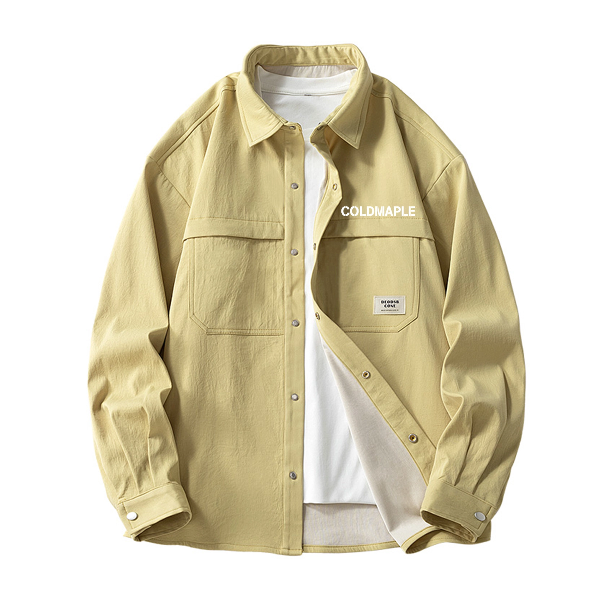 COLD MAPLE FW25