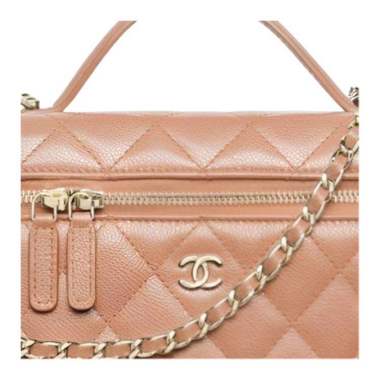 CHANEL 25B