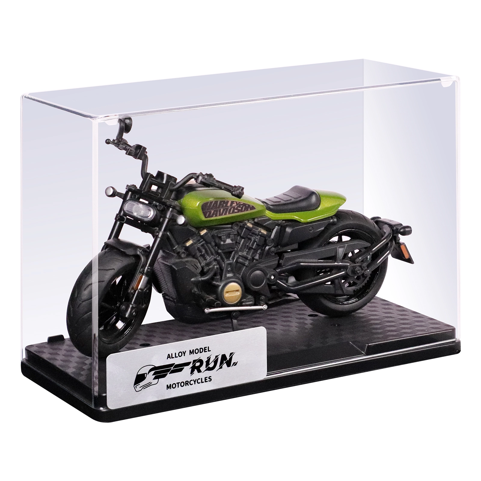 NBK Sportster S