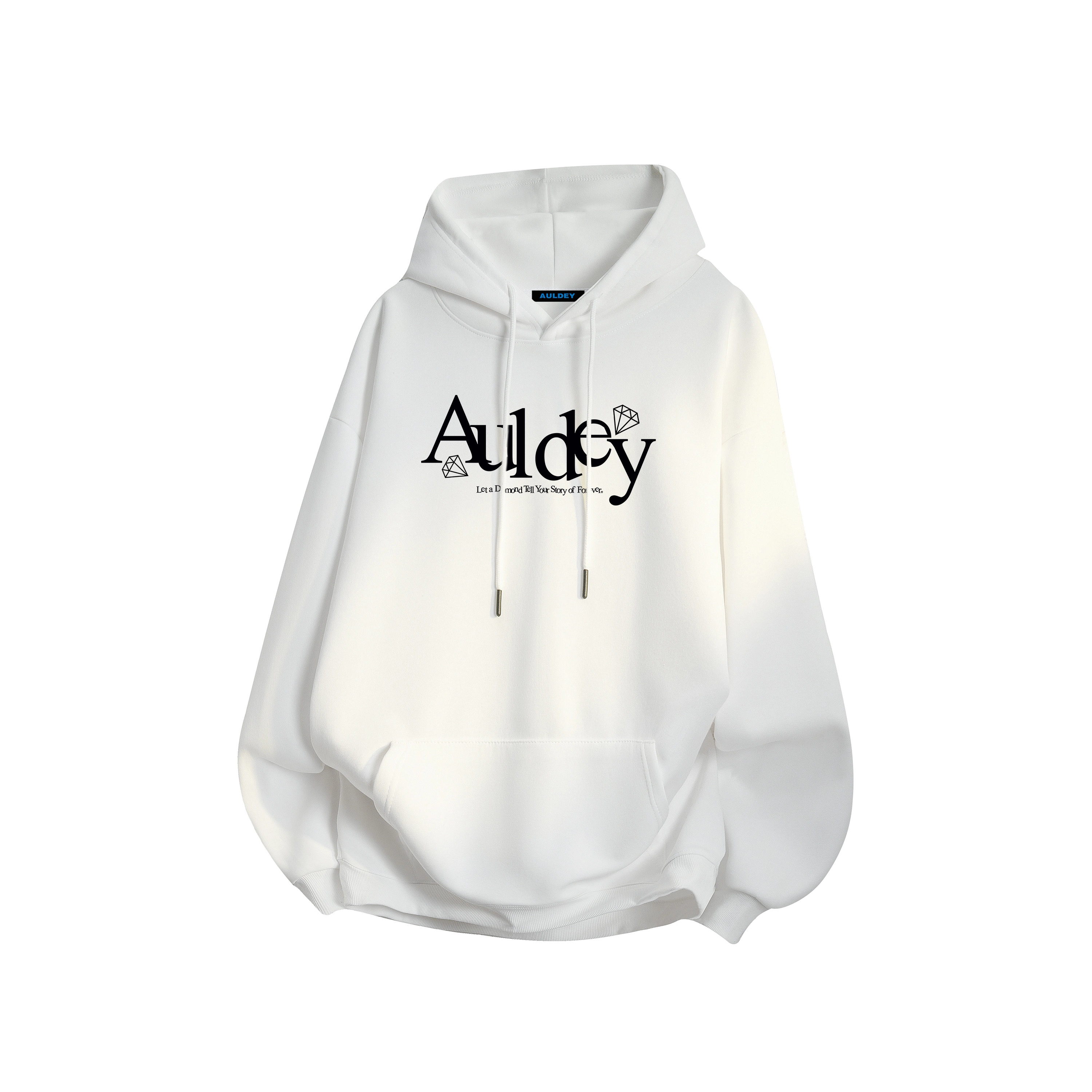 AULDEY logo