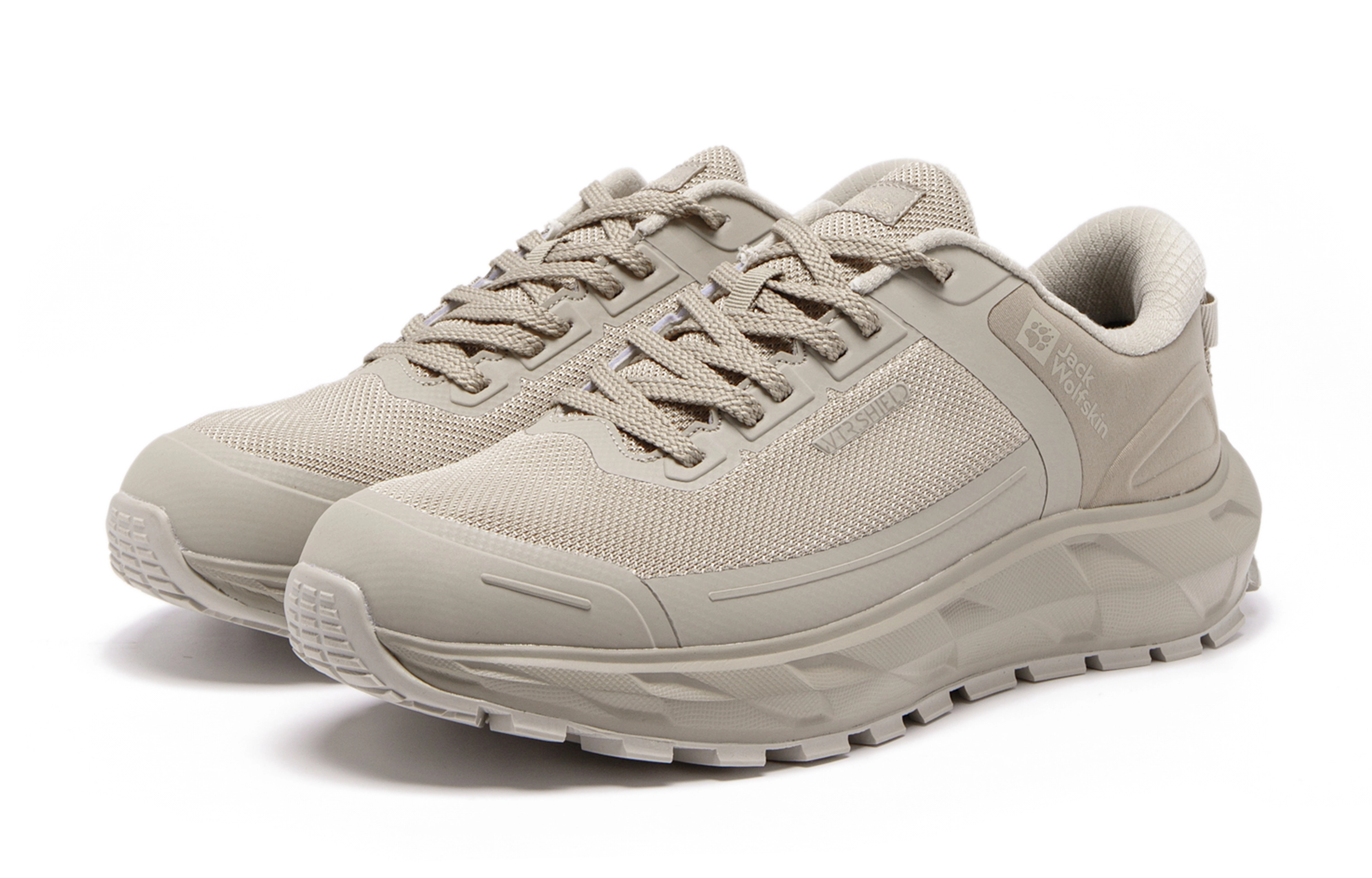 Jack Wolfskin HIKE VENTURA LITE