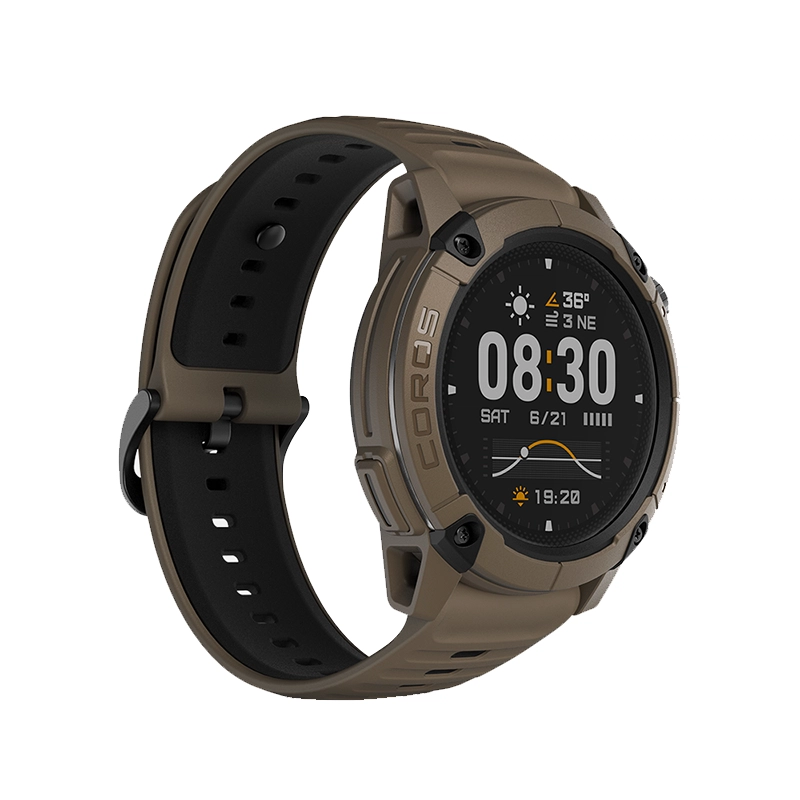 COROS NOMAD -
