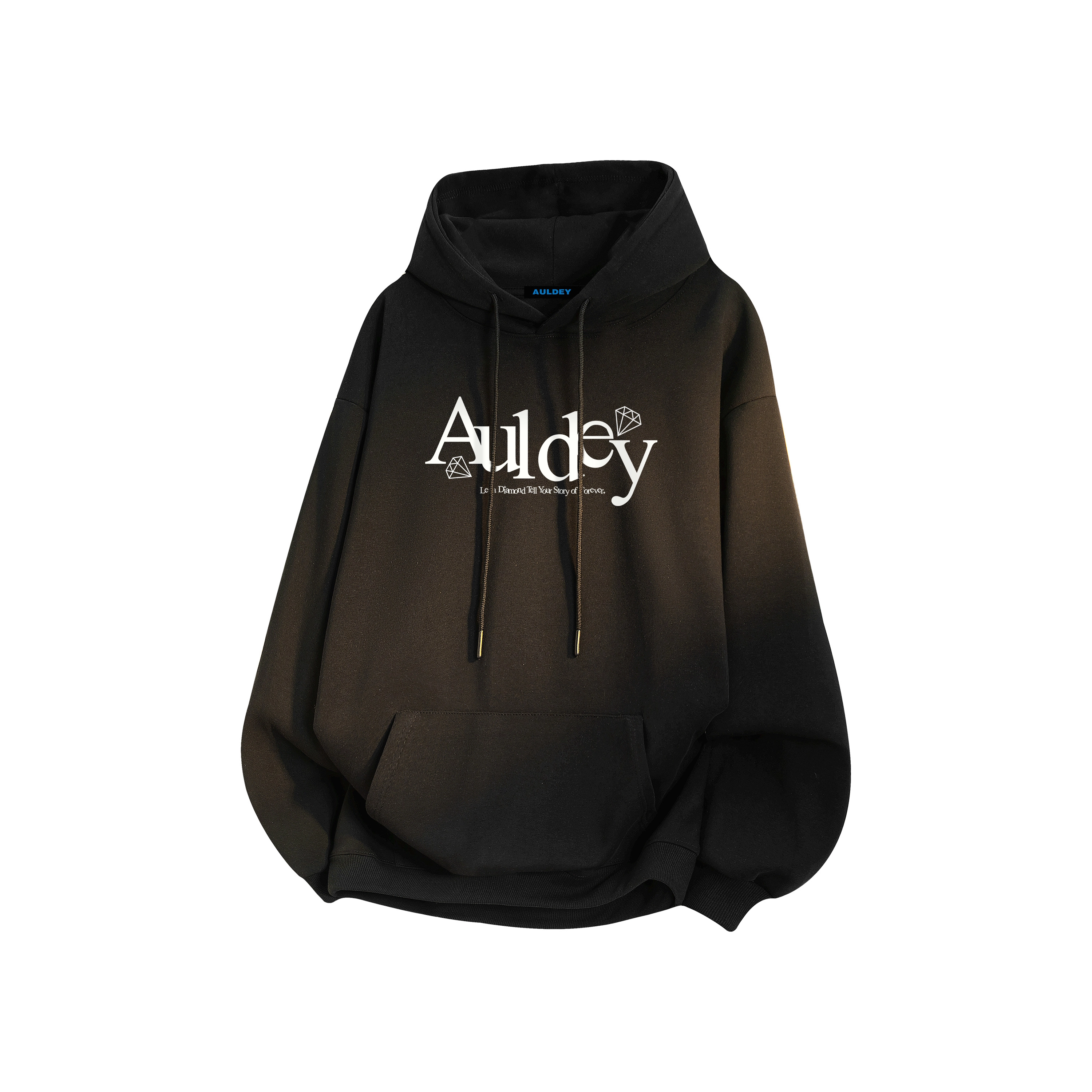 AULDEY logo