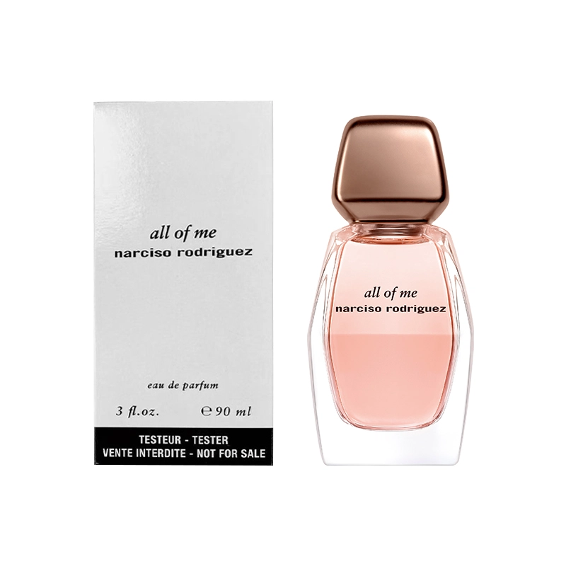 All of me EDP 30ml50ml90ml