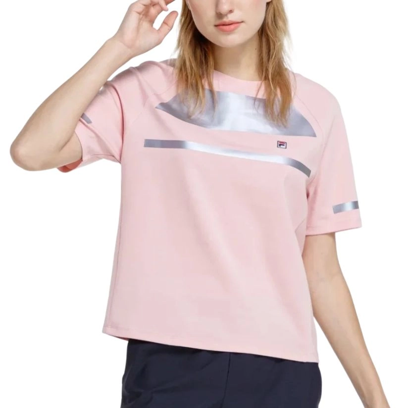 FILA WHITE Special T