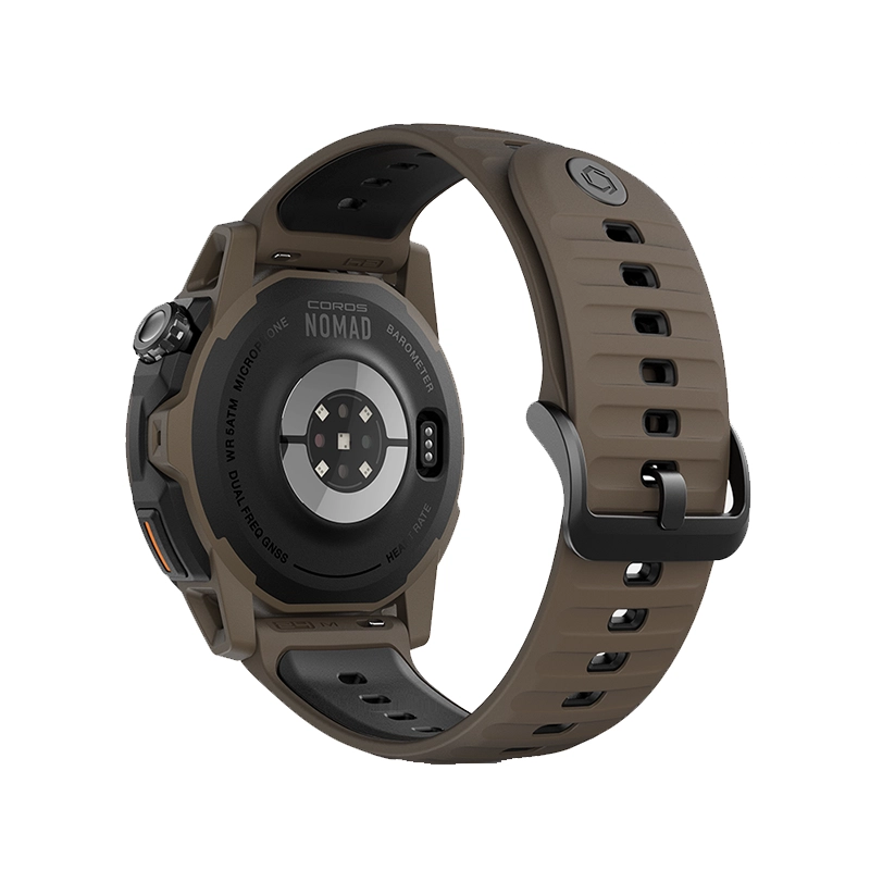 COROS NOMAD -