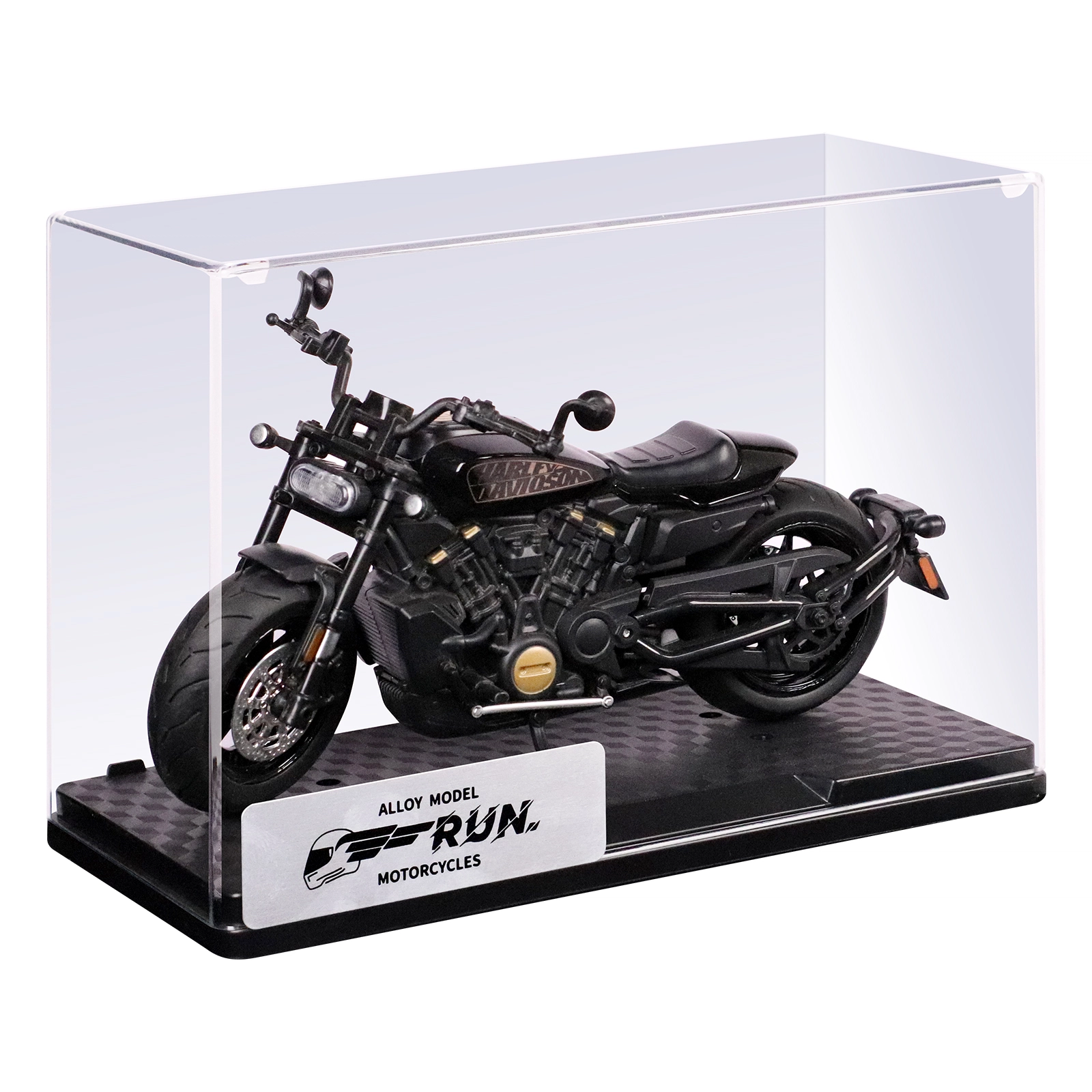 NBK Sportster S