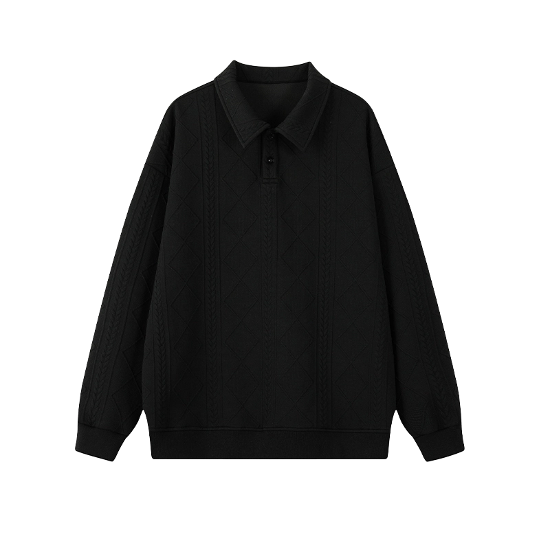 Roubini polo