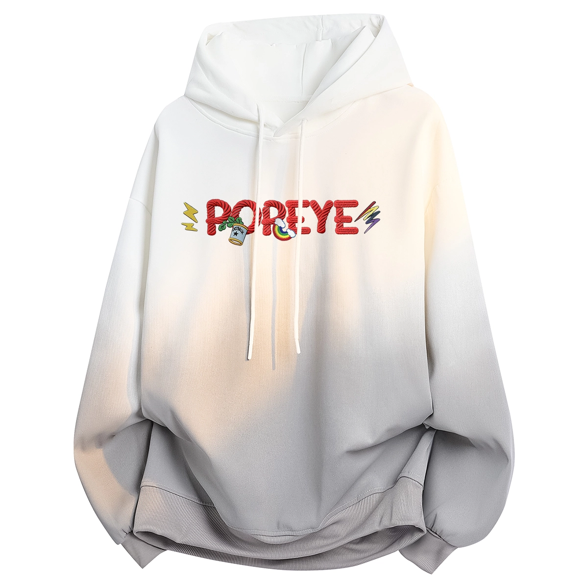 POPEYE Logo