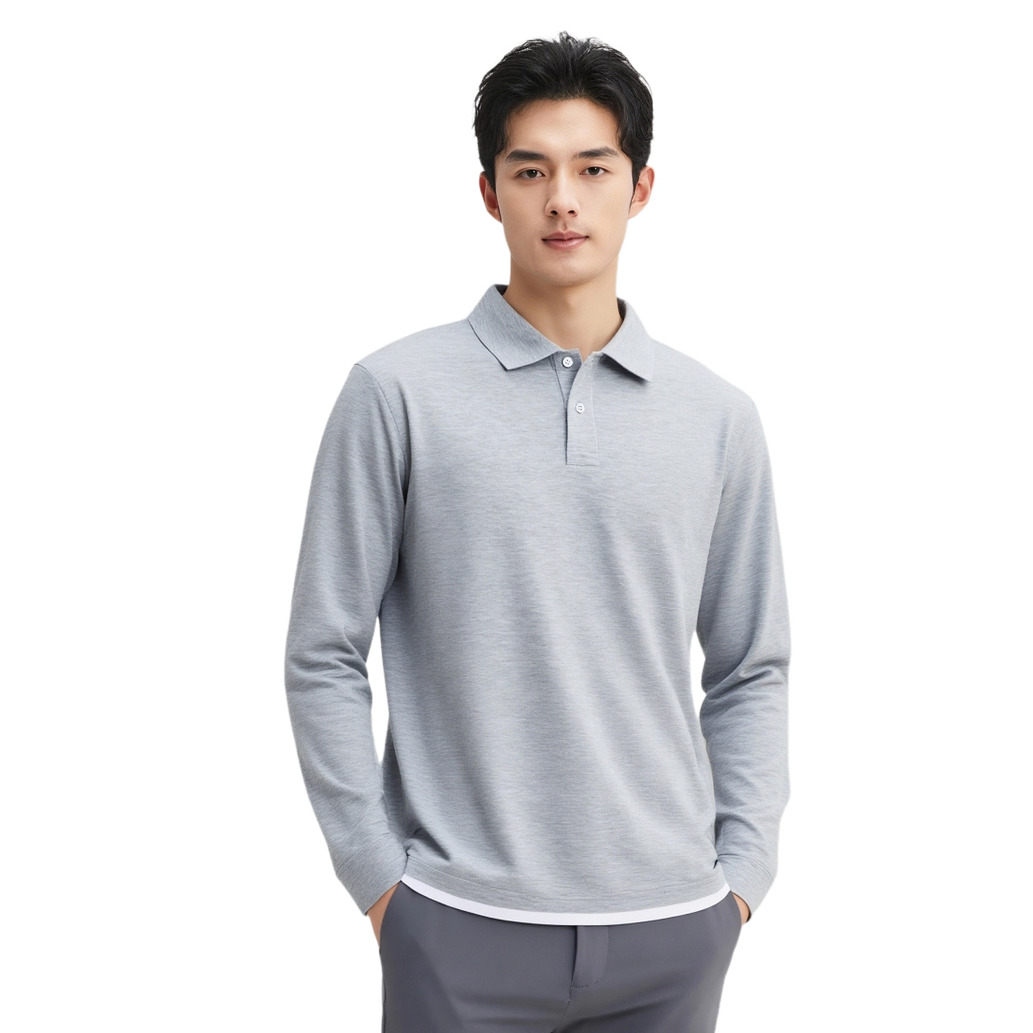 SUNDANCE polo
