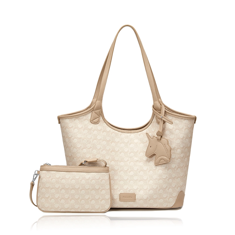 NUCELLE PVC Tote