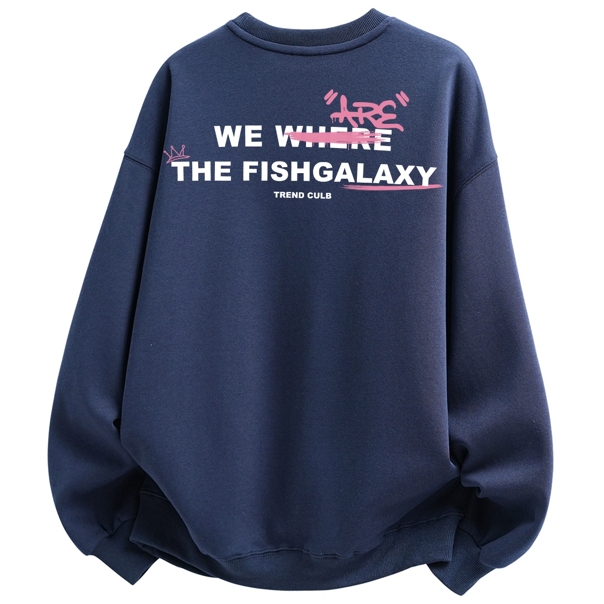 FISHGALAXY Logo