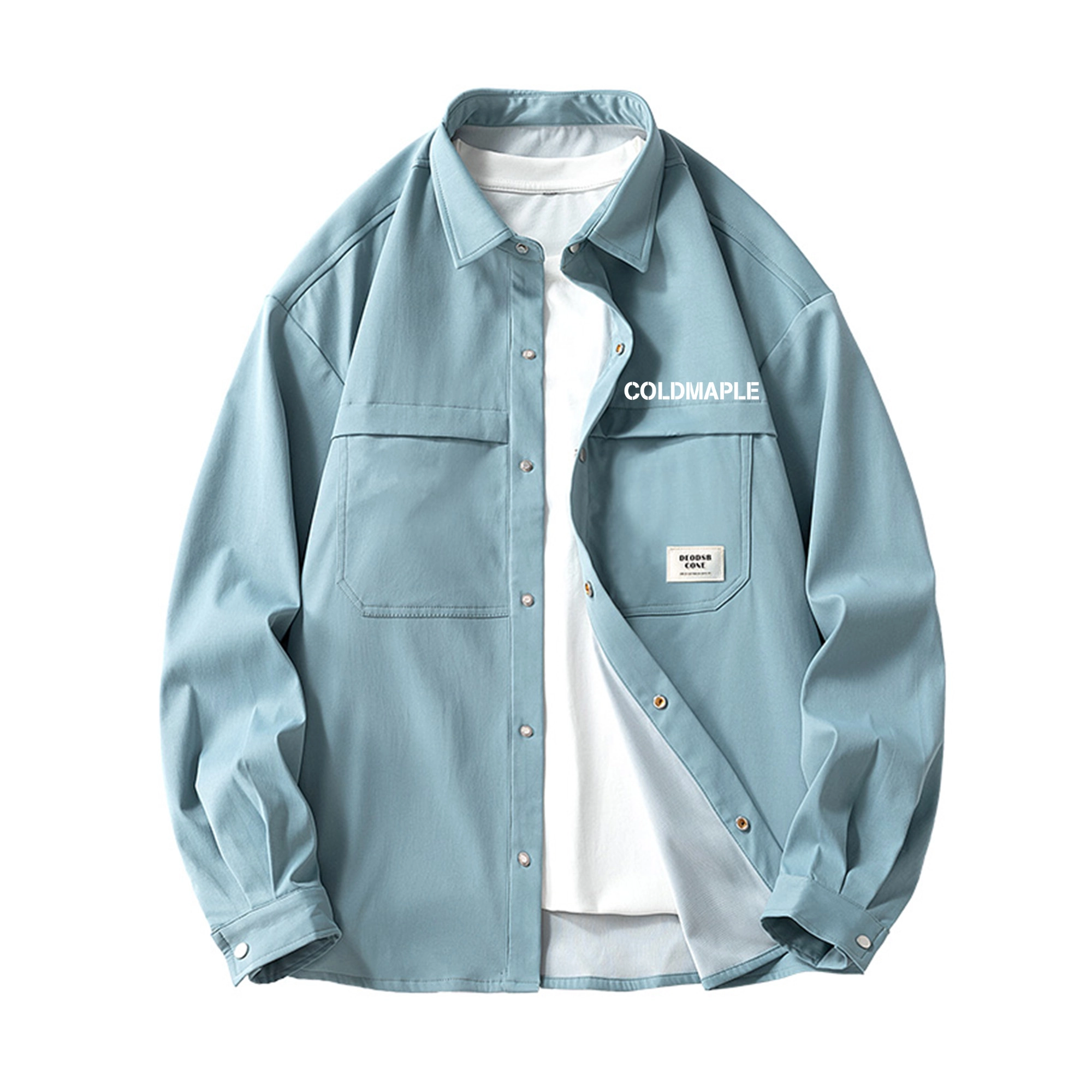 COLD MAPLE FW25