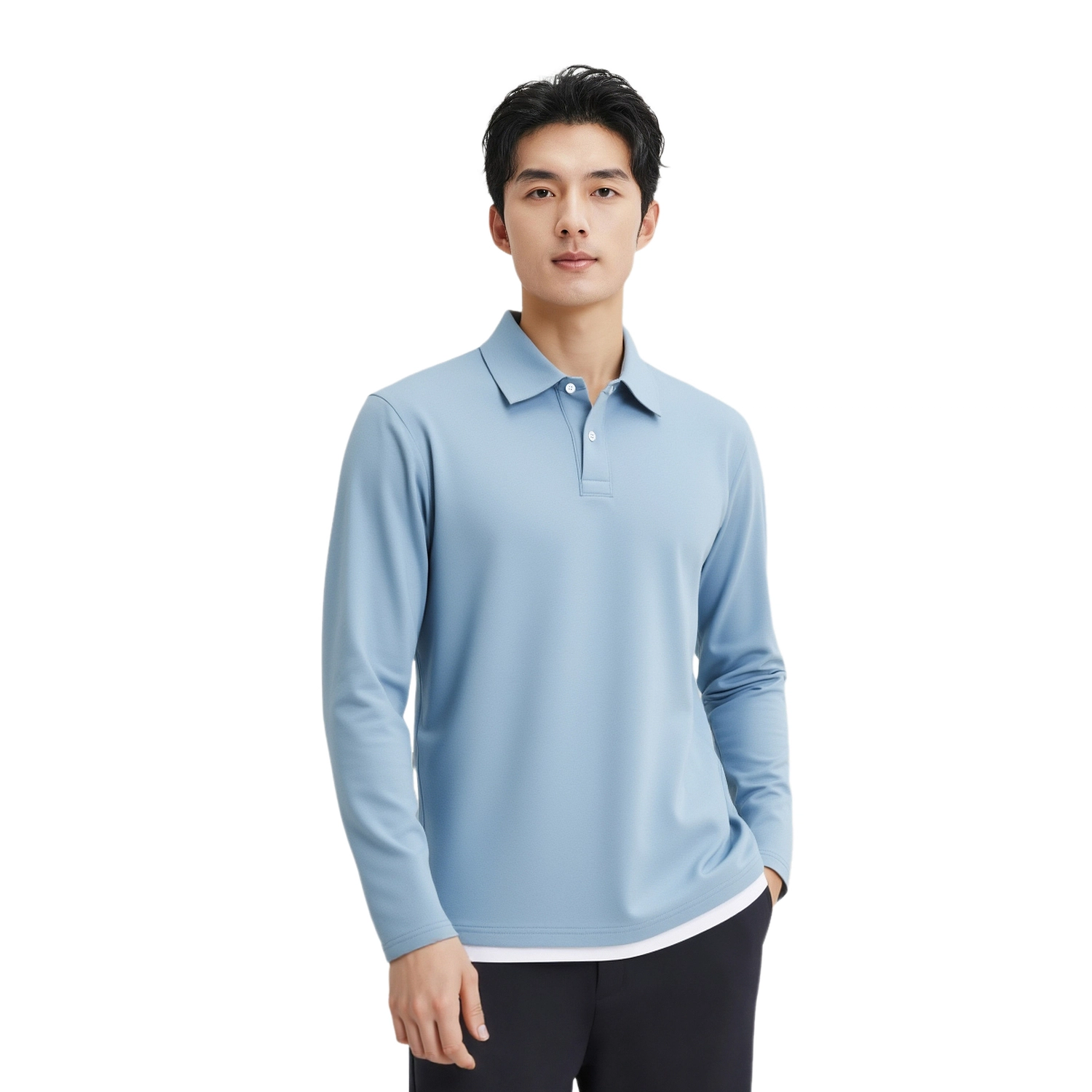 SUNDANCE polo
