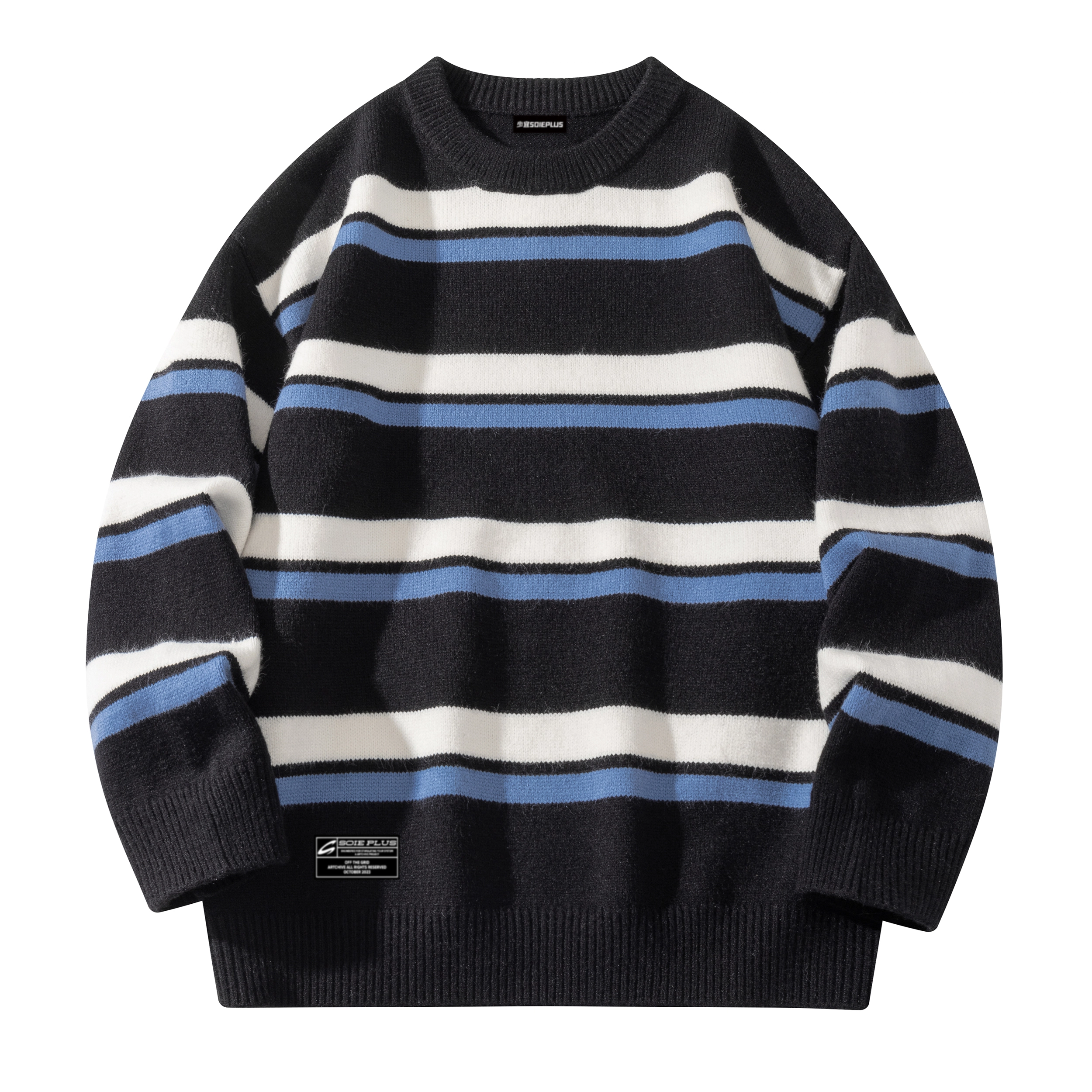 SOIEPLUS vintage
