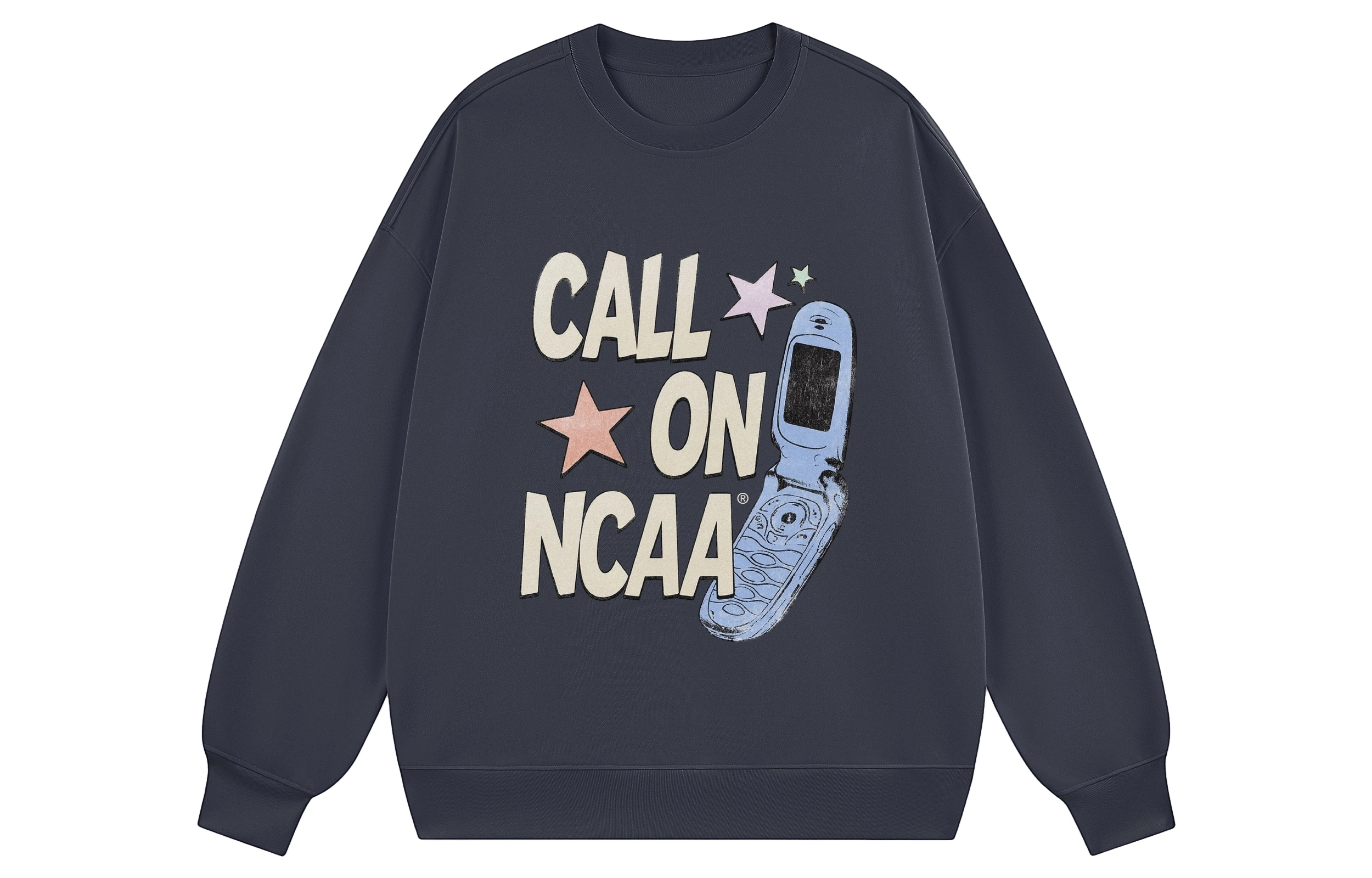NCAA logo