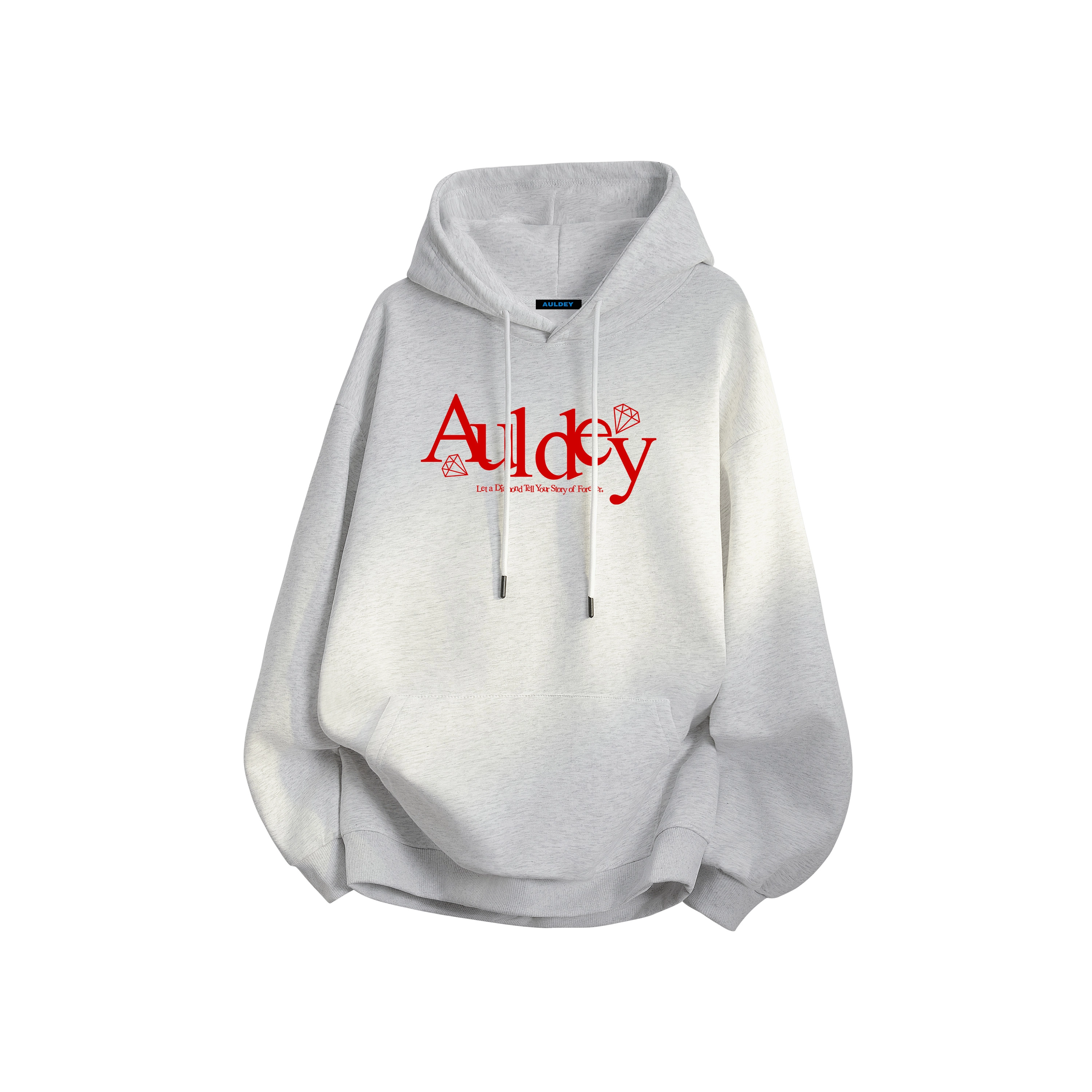 AULDEY logo