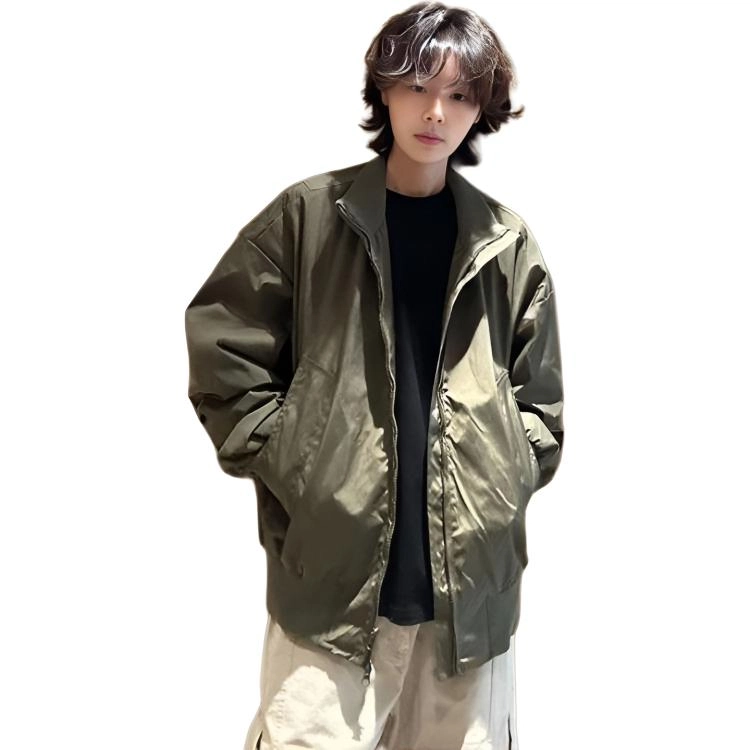 boxy