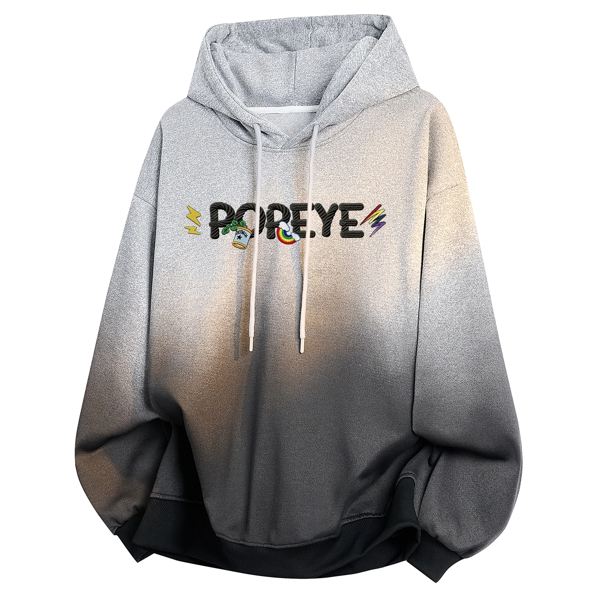 POPEYE Logo