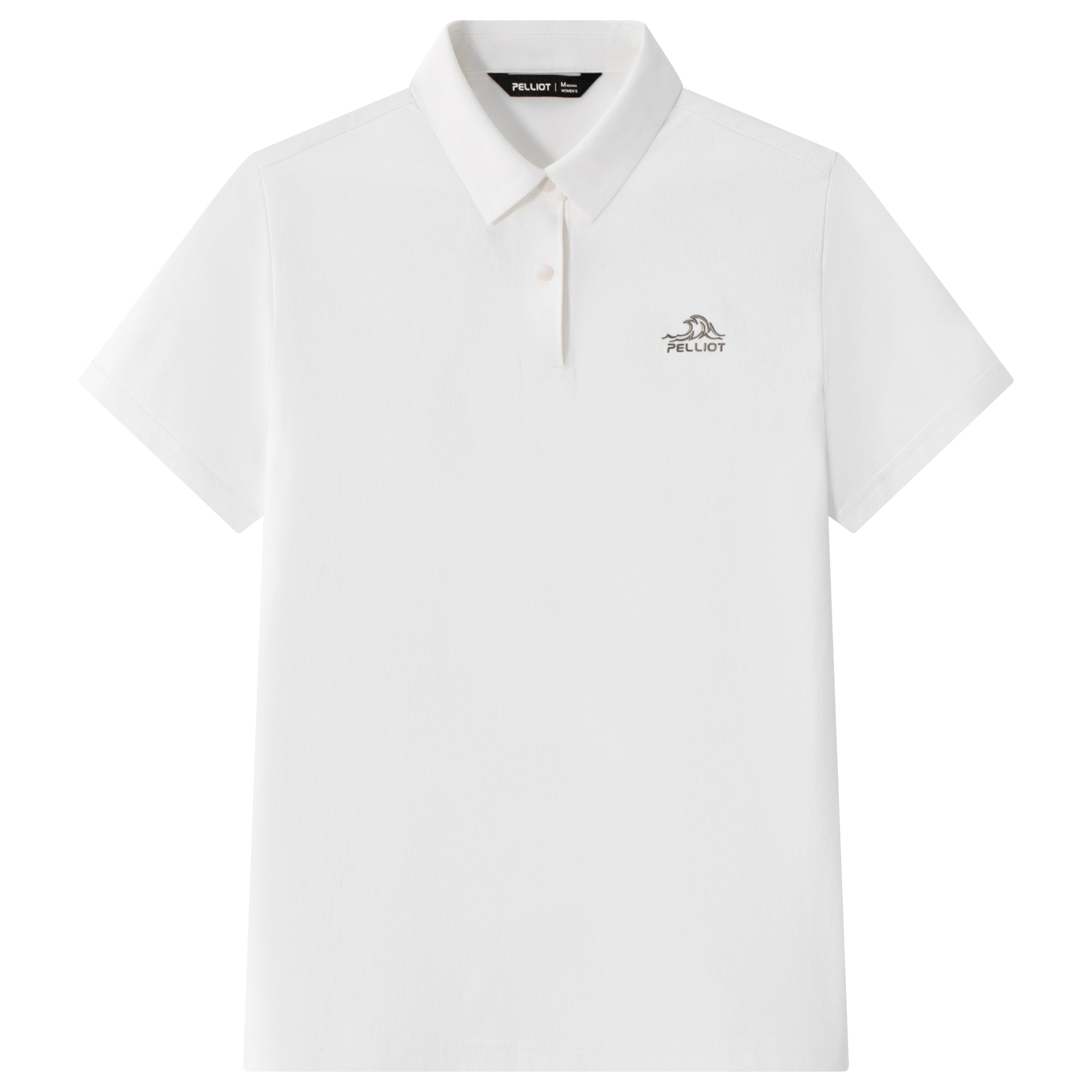 PELLIOT PoloPolygieneT