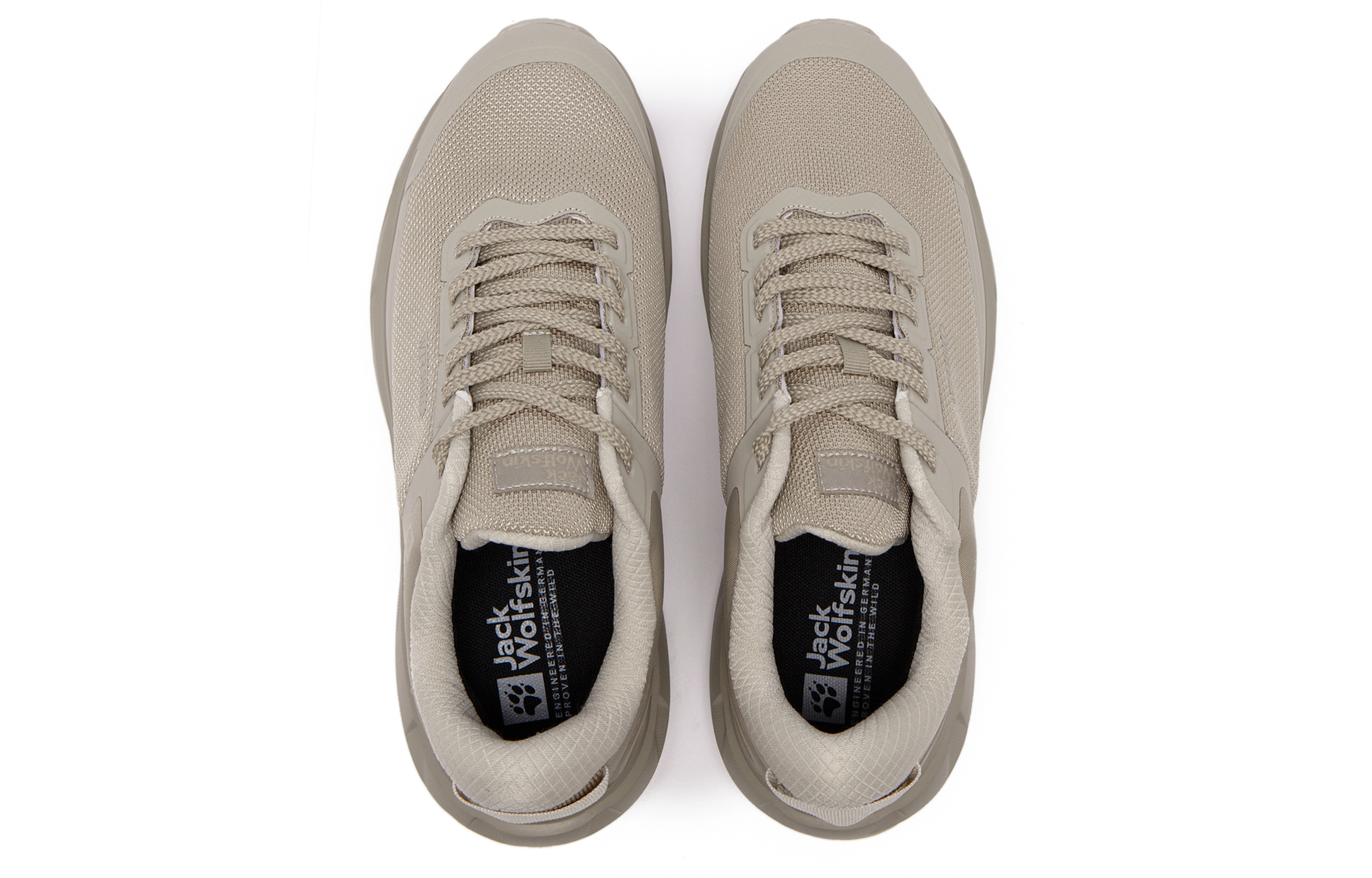 Jack Wolfskin HIKE VENTURA LITE