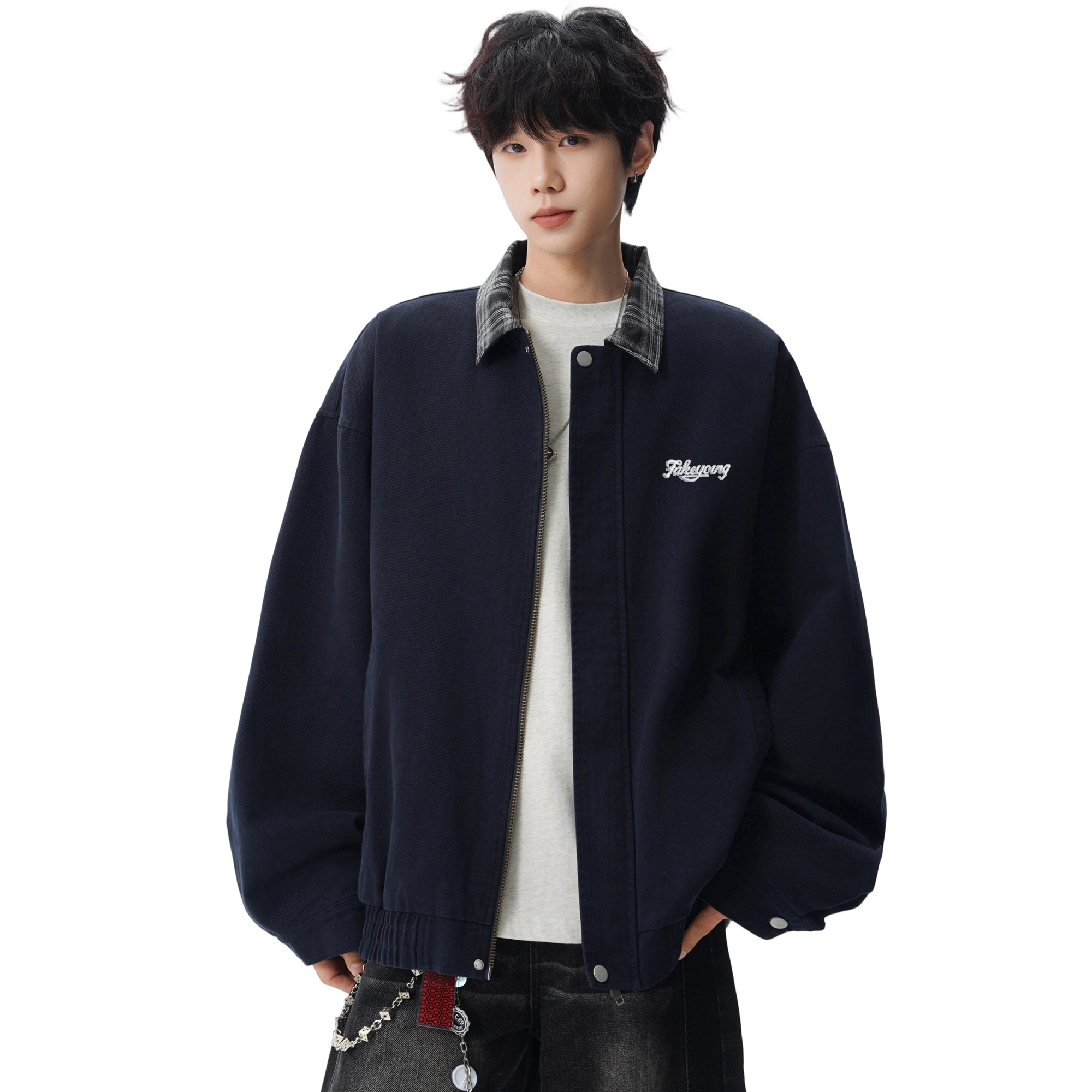 Fakeyoung logo