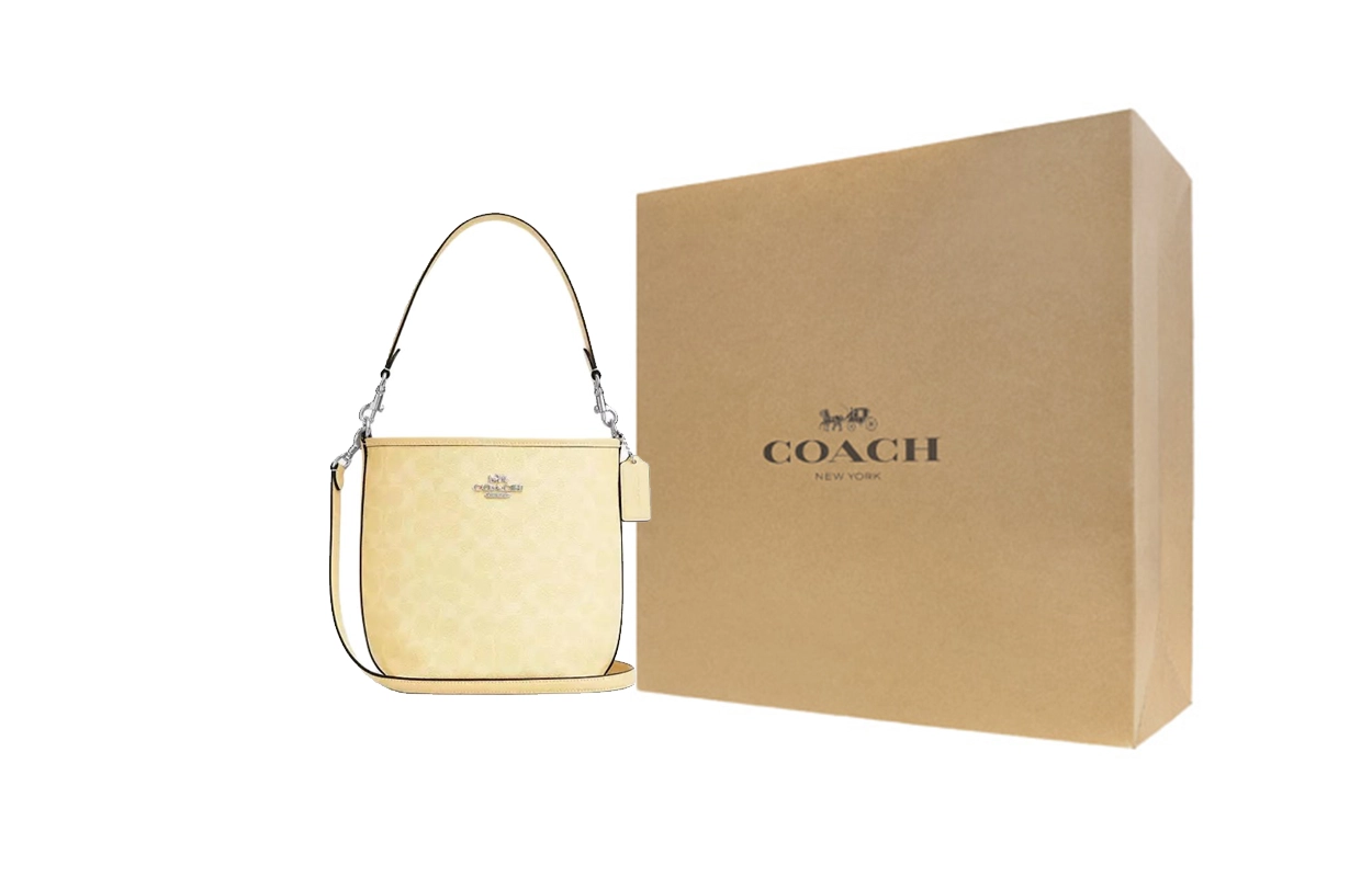 COACH City 17