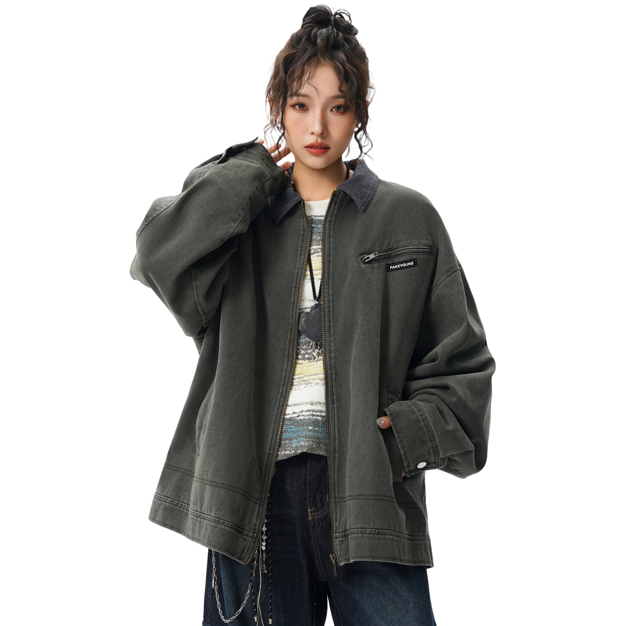 Fakeyoung