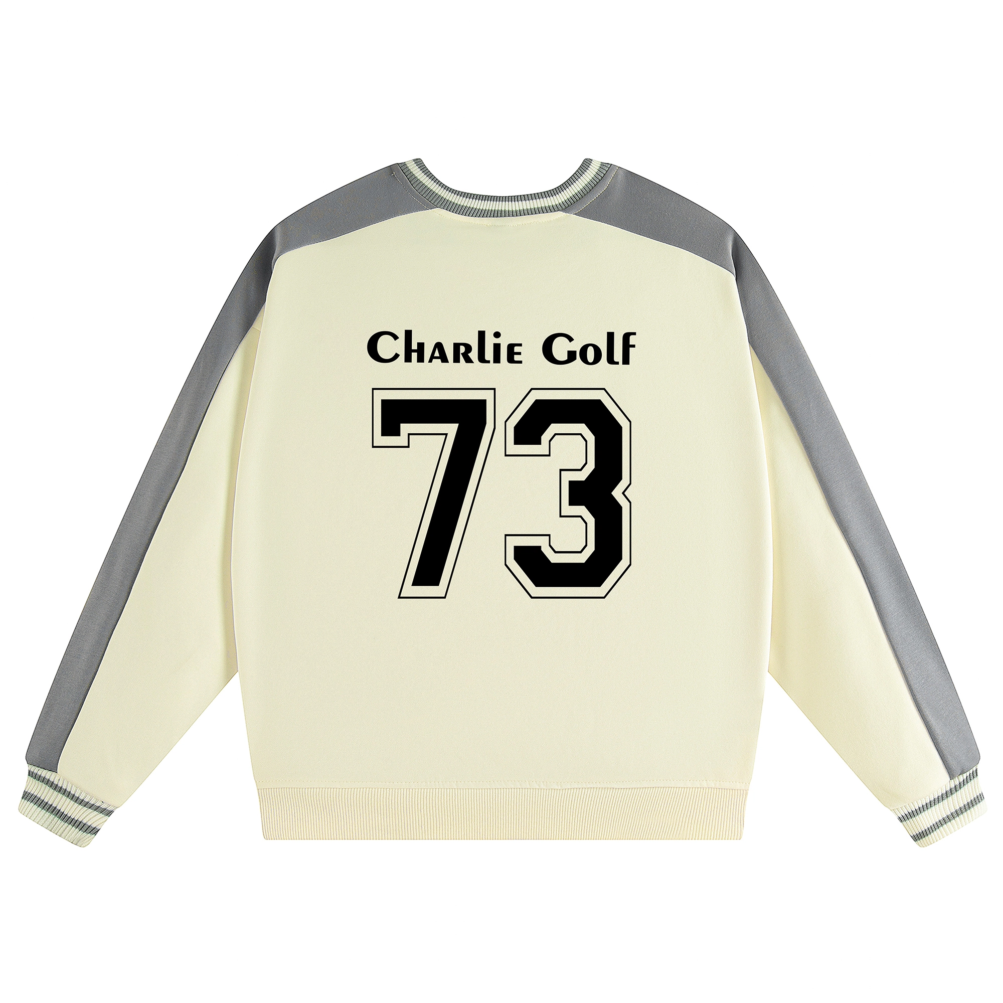 OverSizeCHARLIE GOLF V