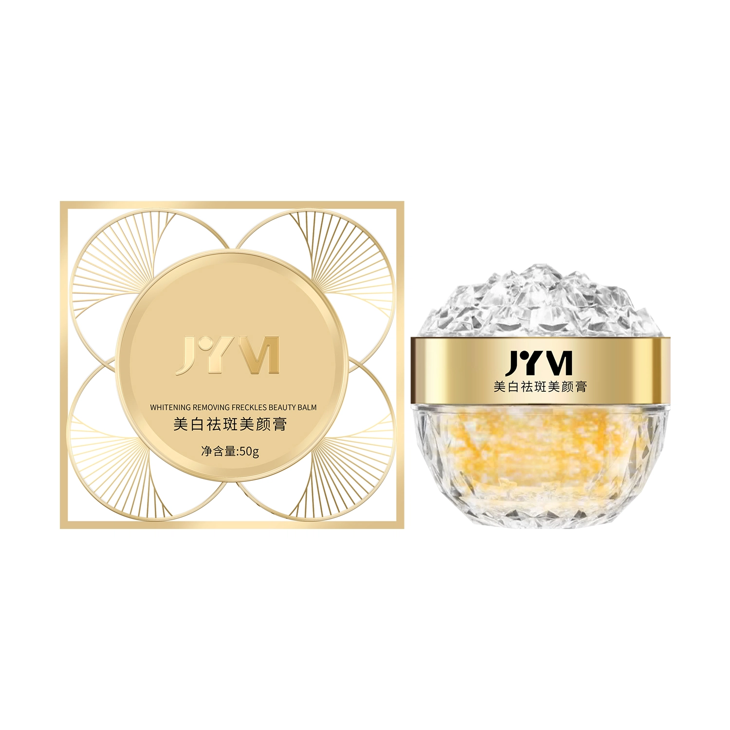 ZYMJYVI 50g